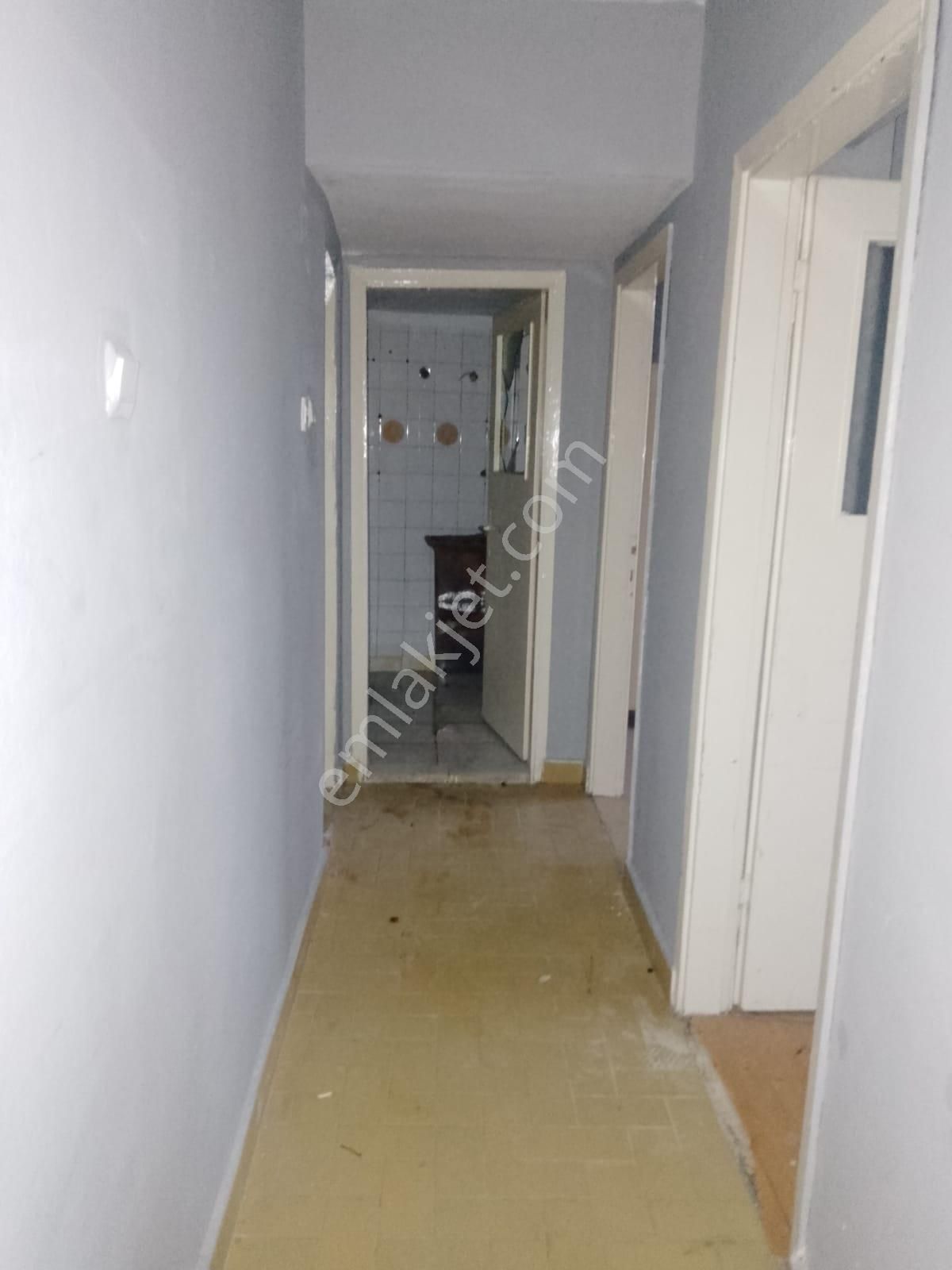 Bursa Yıldırım Yenimah 2+1 Eşyalı Daire - Görsel 5