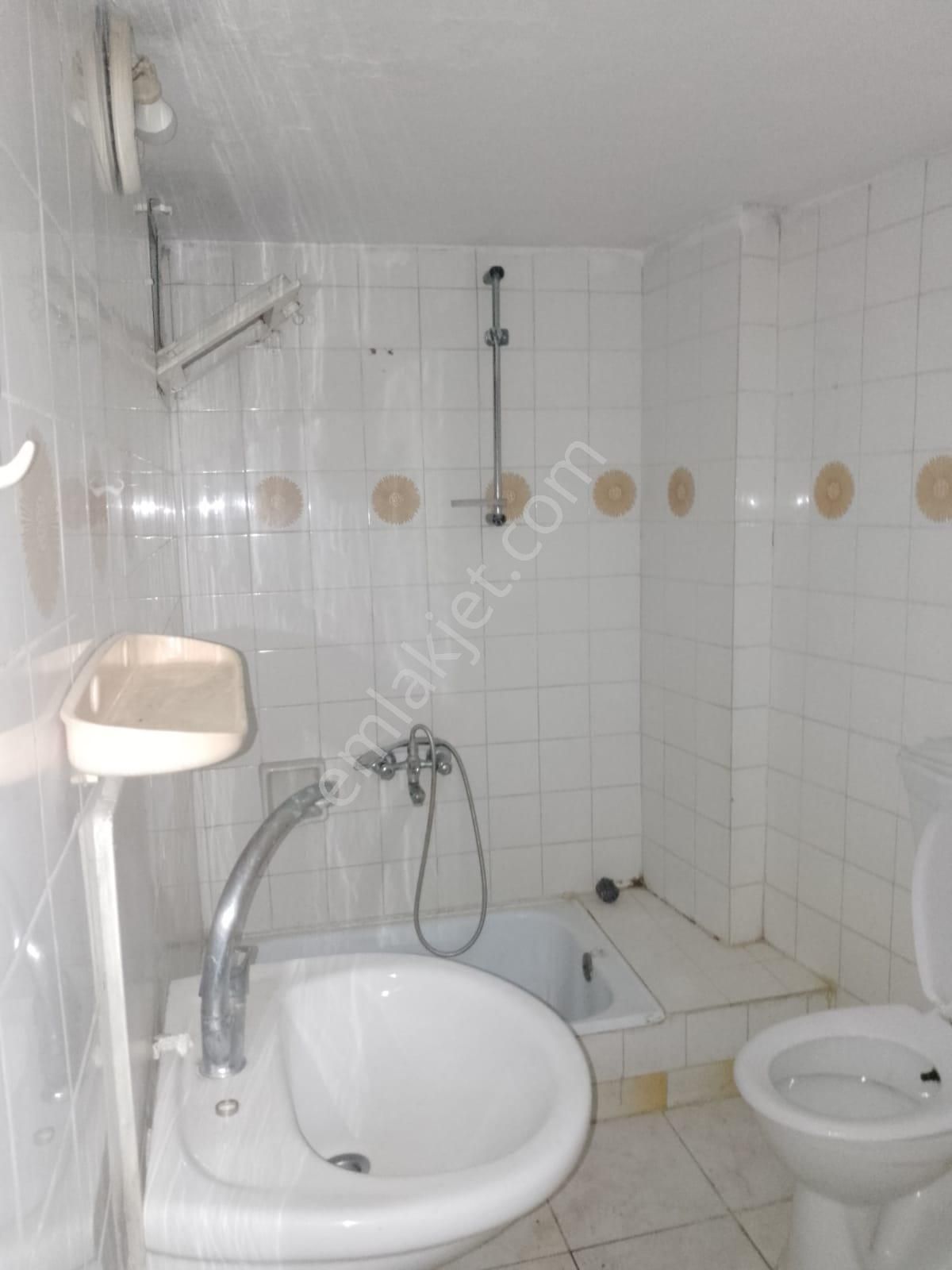 Bursa Yıldırım Yenimah 2+1 Eşyalı Daire - Görsel 17