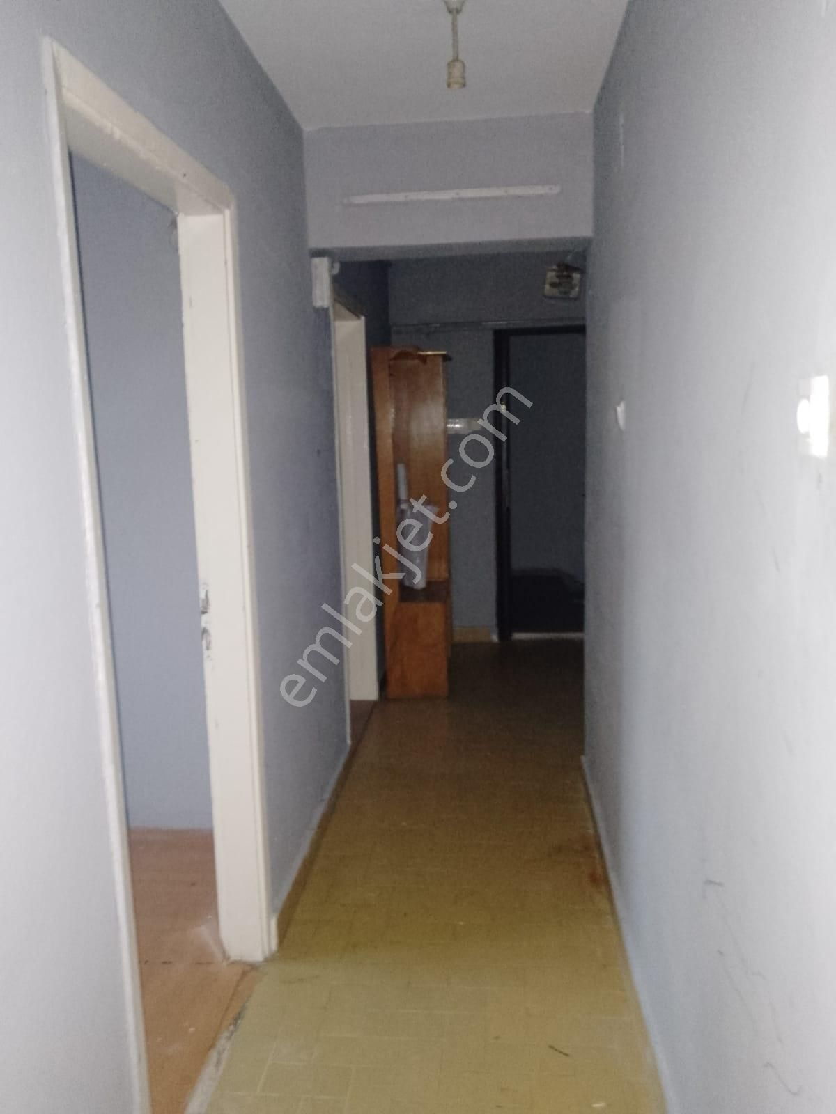 Bursa Yıldırım Yenimah 2+1 Eşyalı Daire - Görsel 15