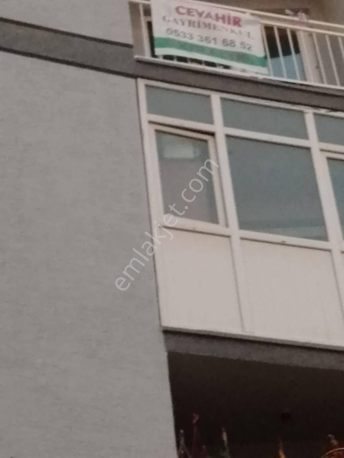 Bursa Yıldırım Yenimah 2+1 Eşyalı Daire - Görsel 20