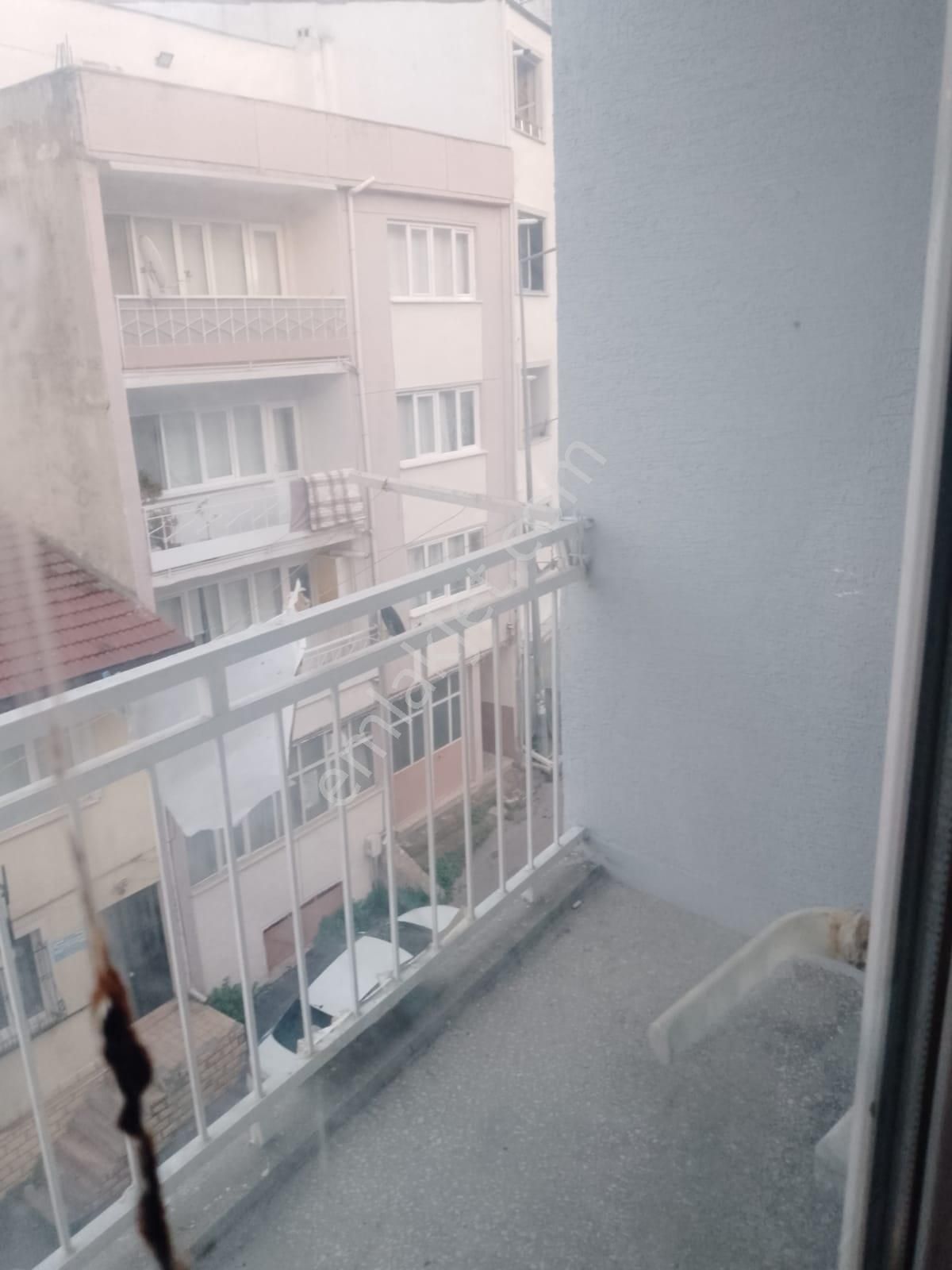 Bursa Yıldırım Yenimah 2+1 Eşyalı Daire - Görsel 9