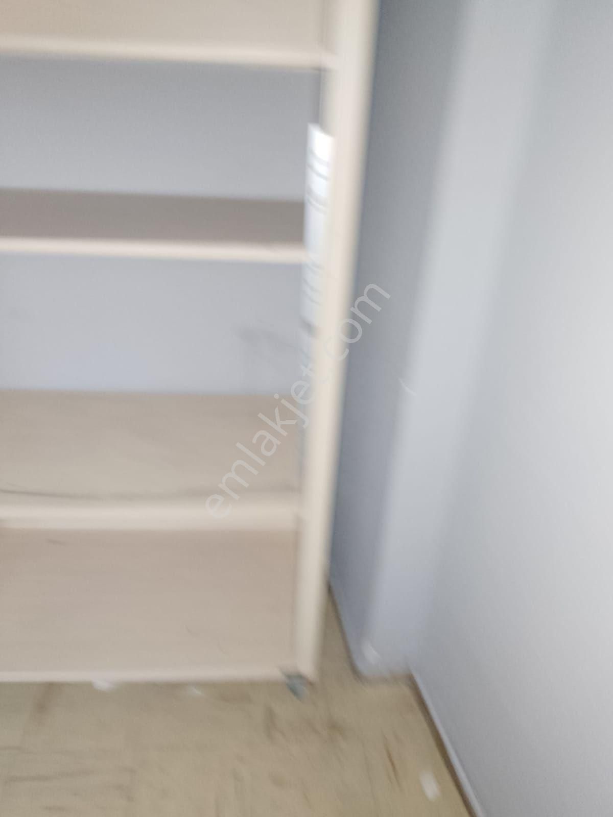 Bursa Yıldırım Yenimah 2+1 Eşyalı Daire - Görsel 11
