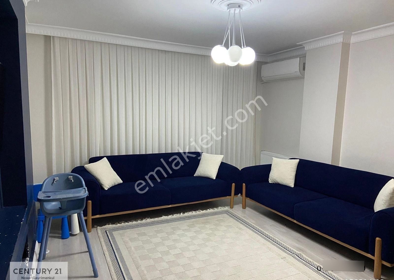 C21 Nexar'dan 100 Yılda Emsalsiz Manzaralı 5+1 Lüks Dublex Daire - Görsel 4