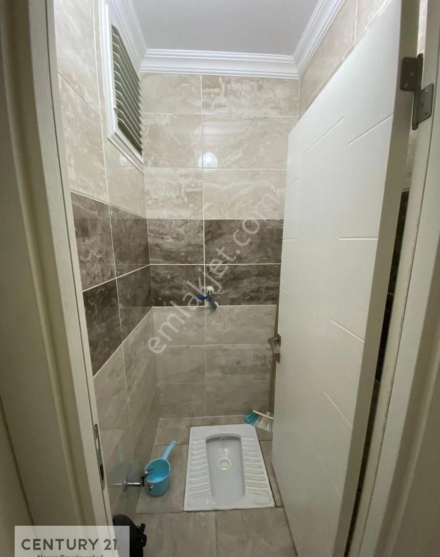 C21 Nexar'dan 100 Yılda Emsalsiz Manzaralı 5+1 Lüks Dublex Daire - Görsel 19