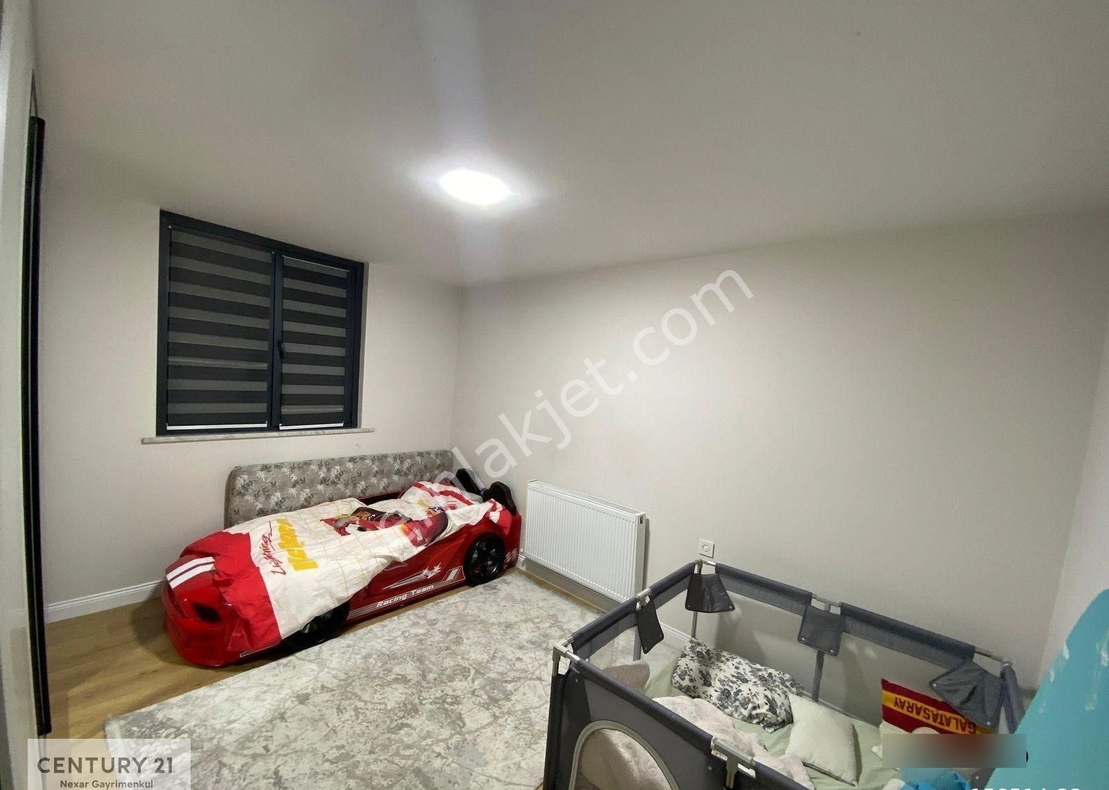 C21 Nexar'dan 100 Yılda Emsalsiz Manzaralı 5+1 Lüks Dublex Daire - Görsel 5