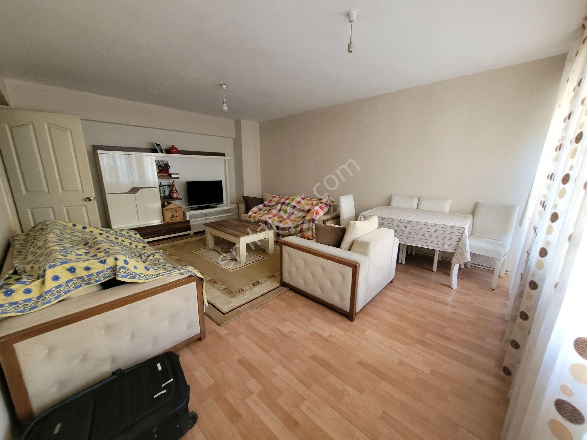 Merkezi Konumda Satılık Daire - Görsel 3