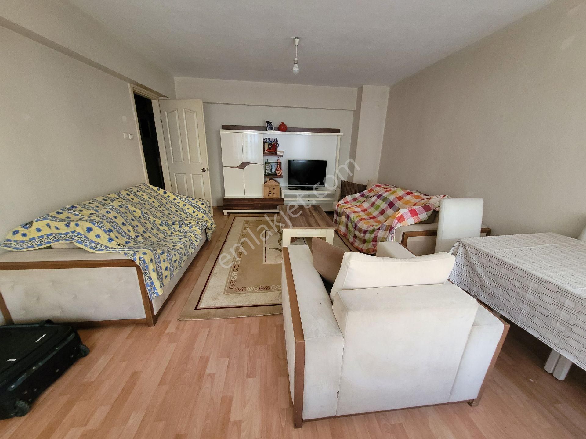 Merkezi Konumda Satılık Daire