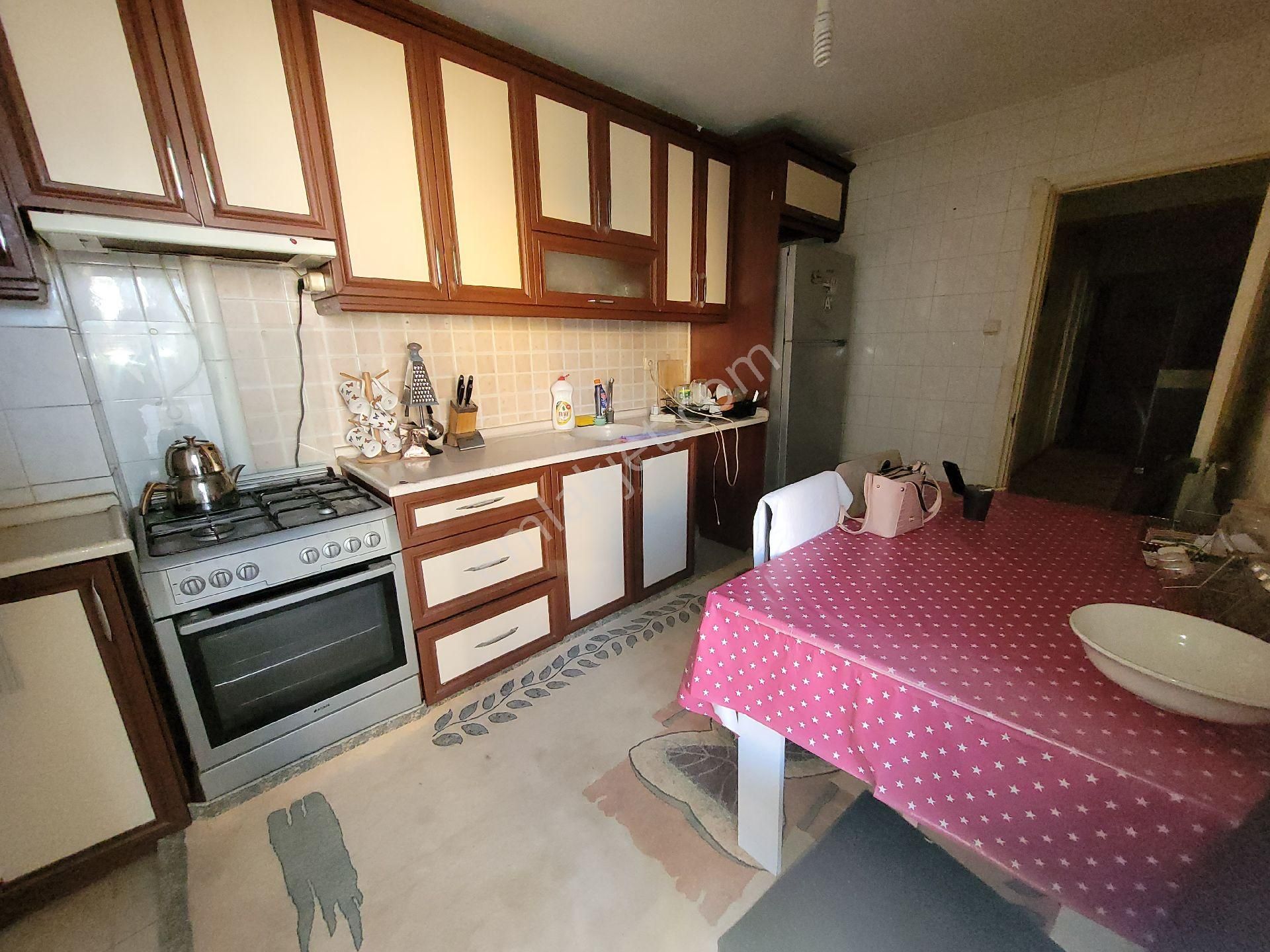 Merkezi Konumda Satılık Daire - Görsel 34