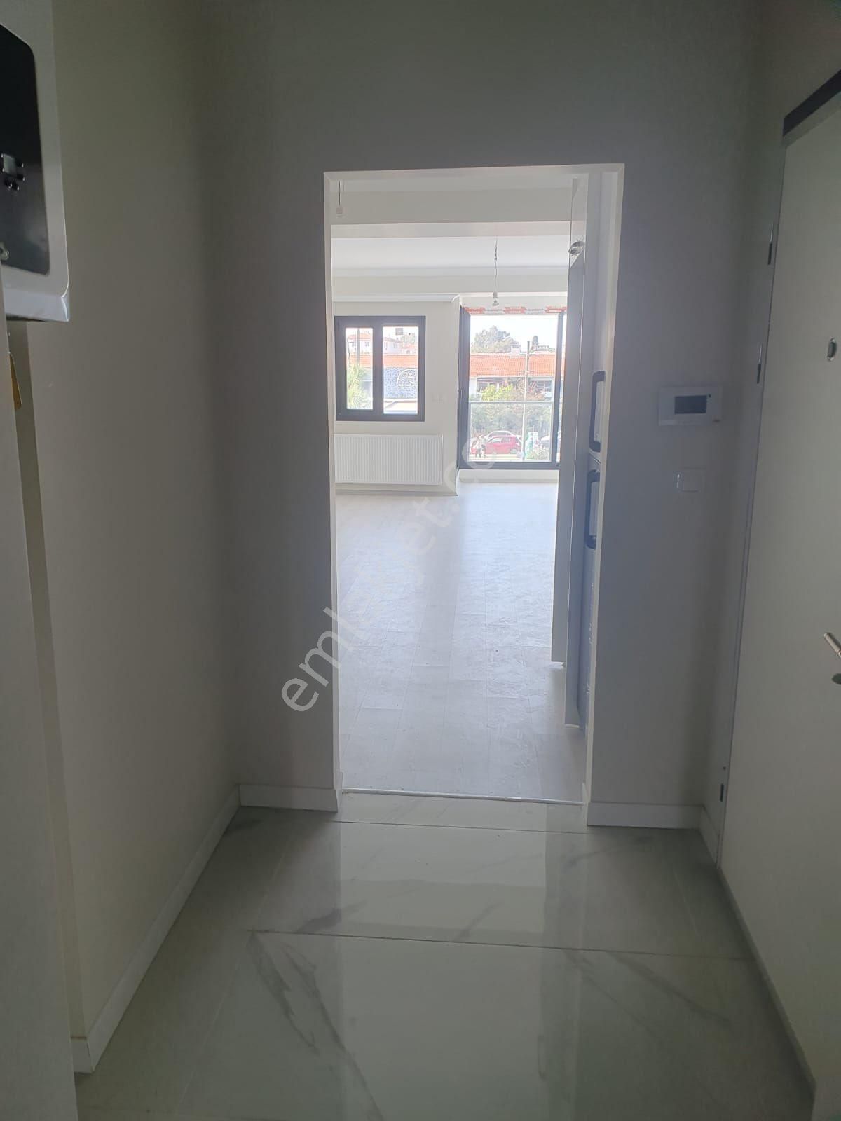 Güvenci'den Bostanlı'da 2+1,100 M² - Görsel 10