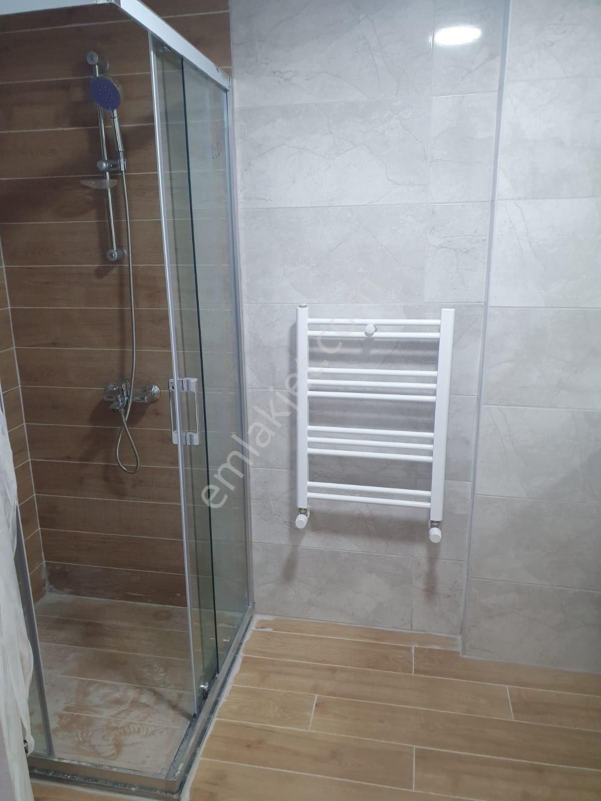 Güvenci'den Bostanlı'da 2+1,100 M² - Görsel 13