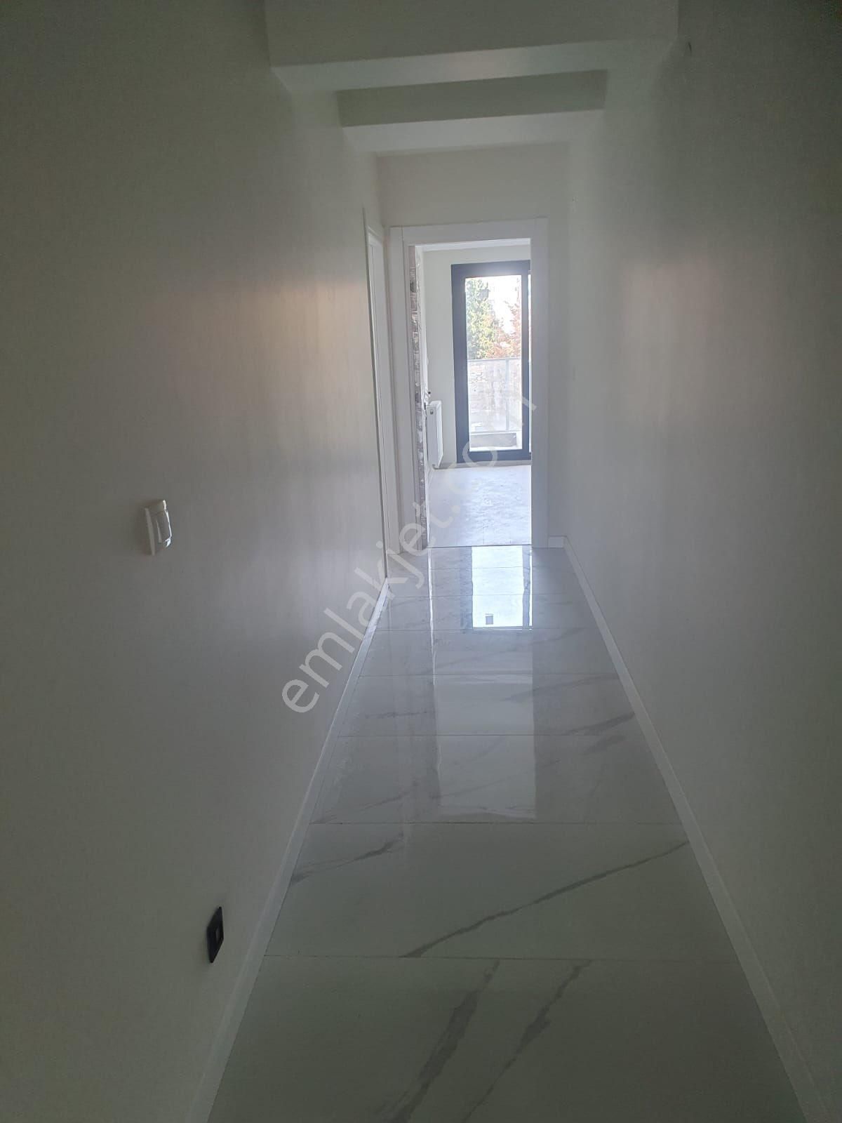 Güvenci'den Bostanlı'da 2+1,100 M² - Görsel 15