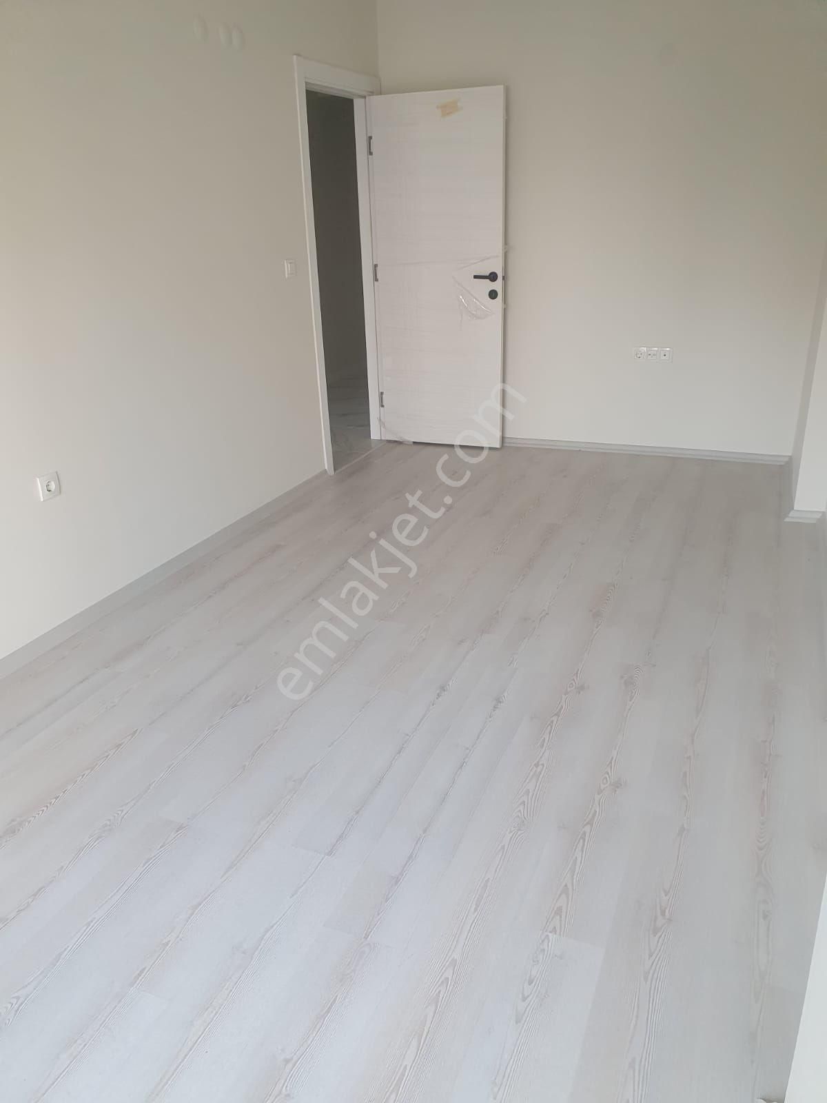 Güvenci'den Bostanlı'da 2+1,100 M² - Görsel 20