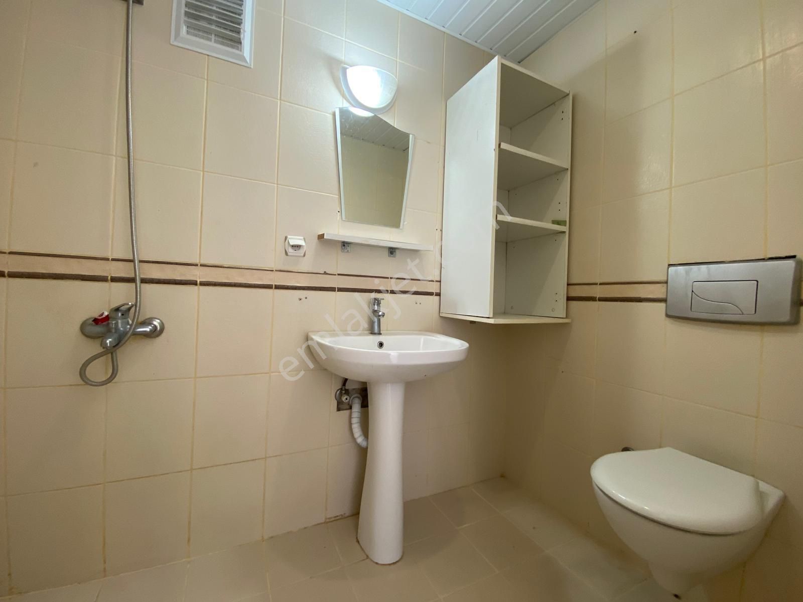 Alanya Mahmutlarda 120m2 Geniş Kullanışlı Satılık 2+1 Daire - Görsel 24