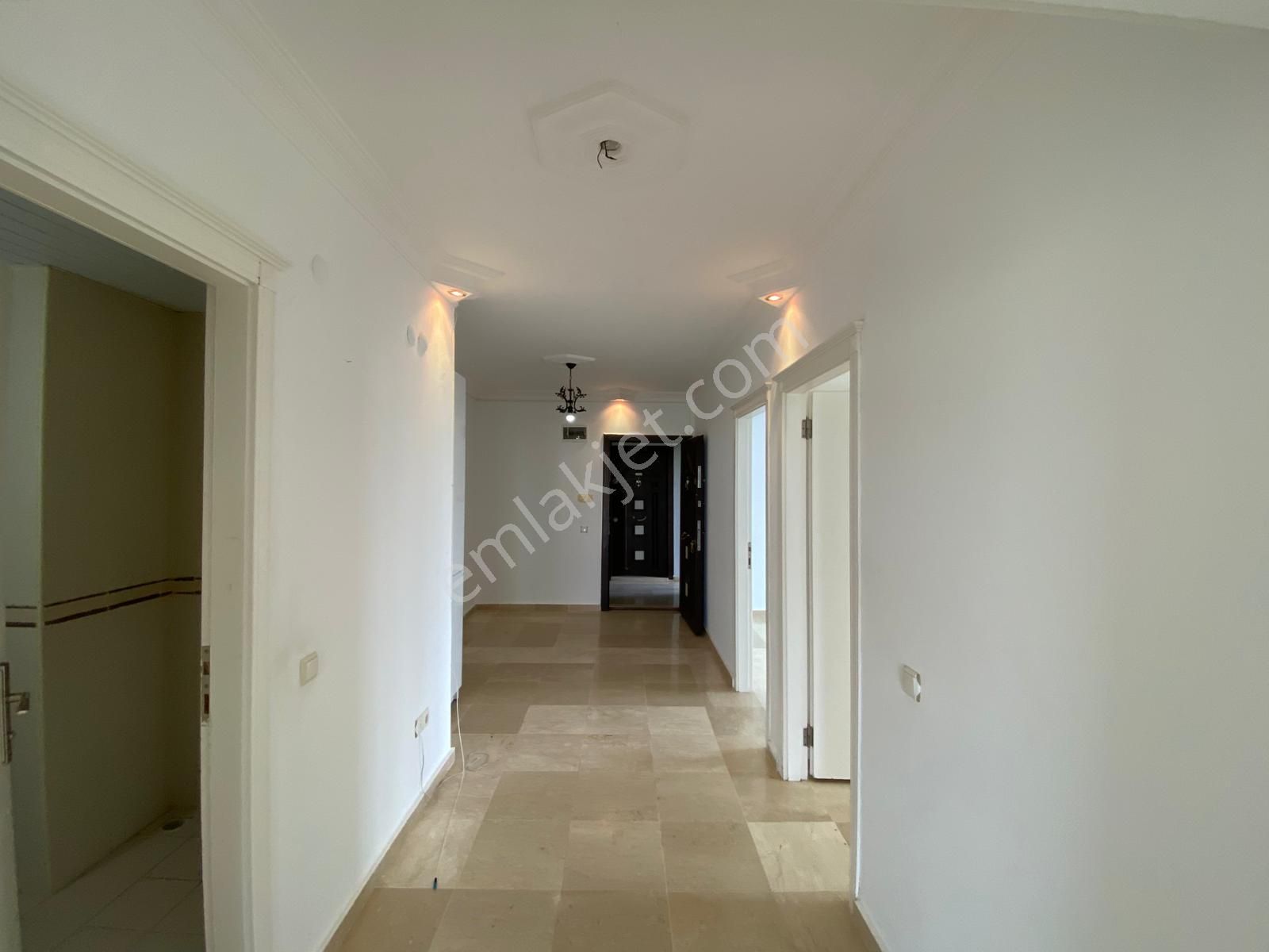 Alanya Mahmutlarda 120m2 Geniş Kullanışlı Satılık 2+1 Daire - Görsel 10