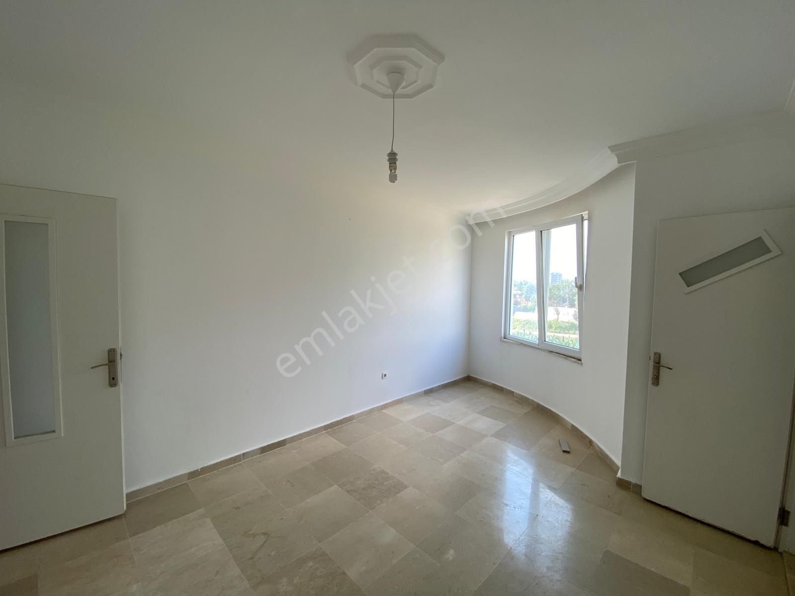 Alanya Mahmutlarda 120m2 Geniş Kullanışlı Satılık 2+1 Daire - Görsel 16