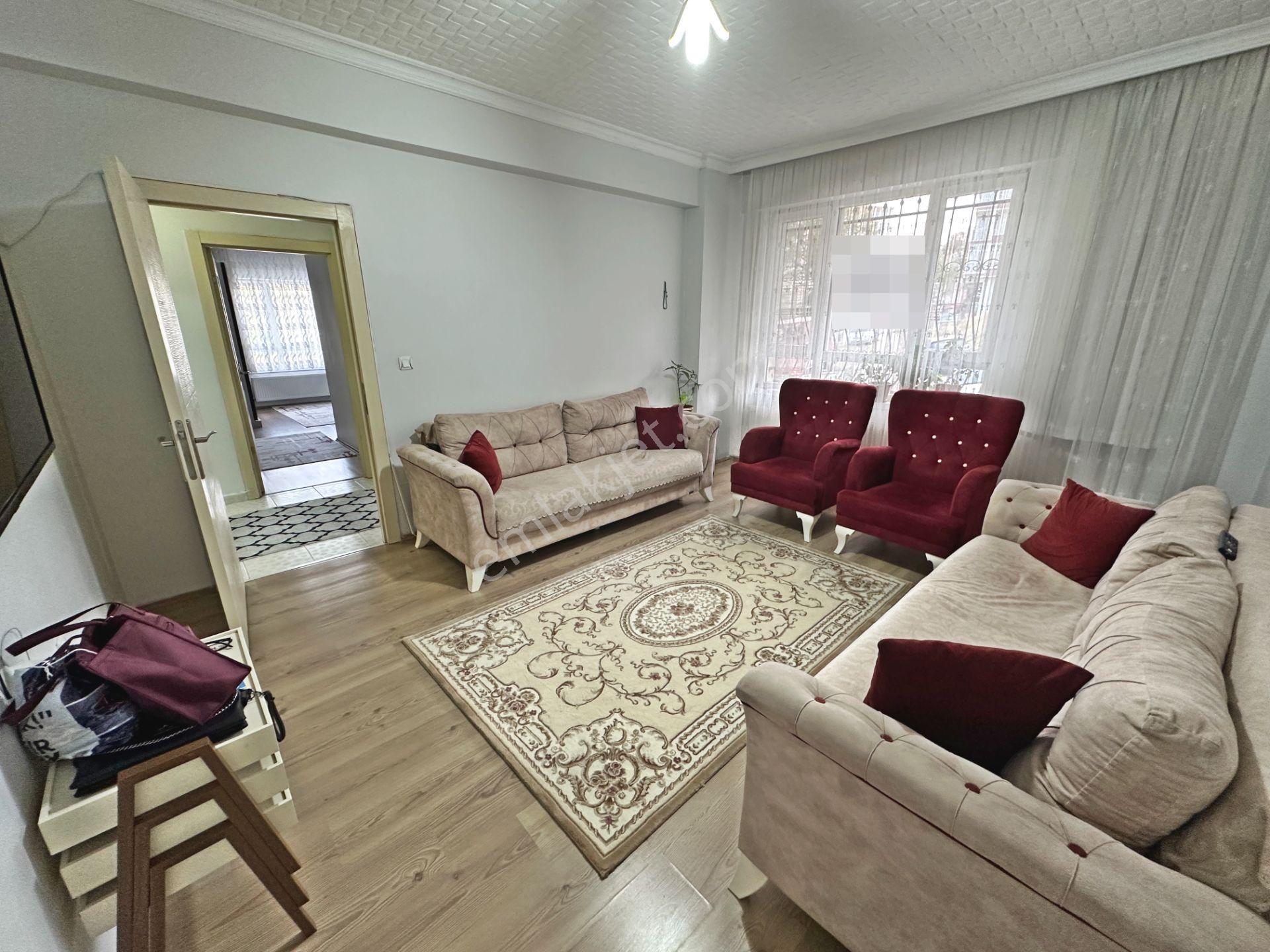 Hocalı Cadde Üzerinde Ön Cephe Balkonlu Ebeveyn Banyolu 3+1 Satılık Daire - Görsel 8