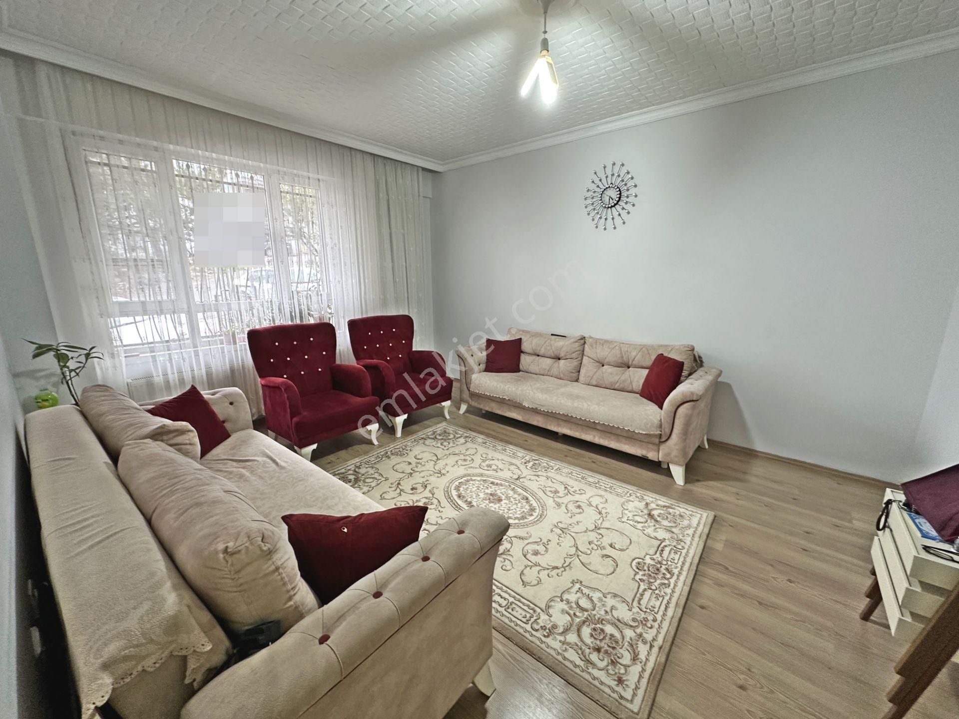 Hocalı Cadde Üzerinde Ön Cephe Balkonlu Ebeveyn Banyolu 3+1 Satılık Daire - Görsel 7