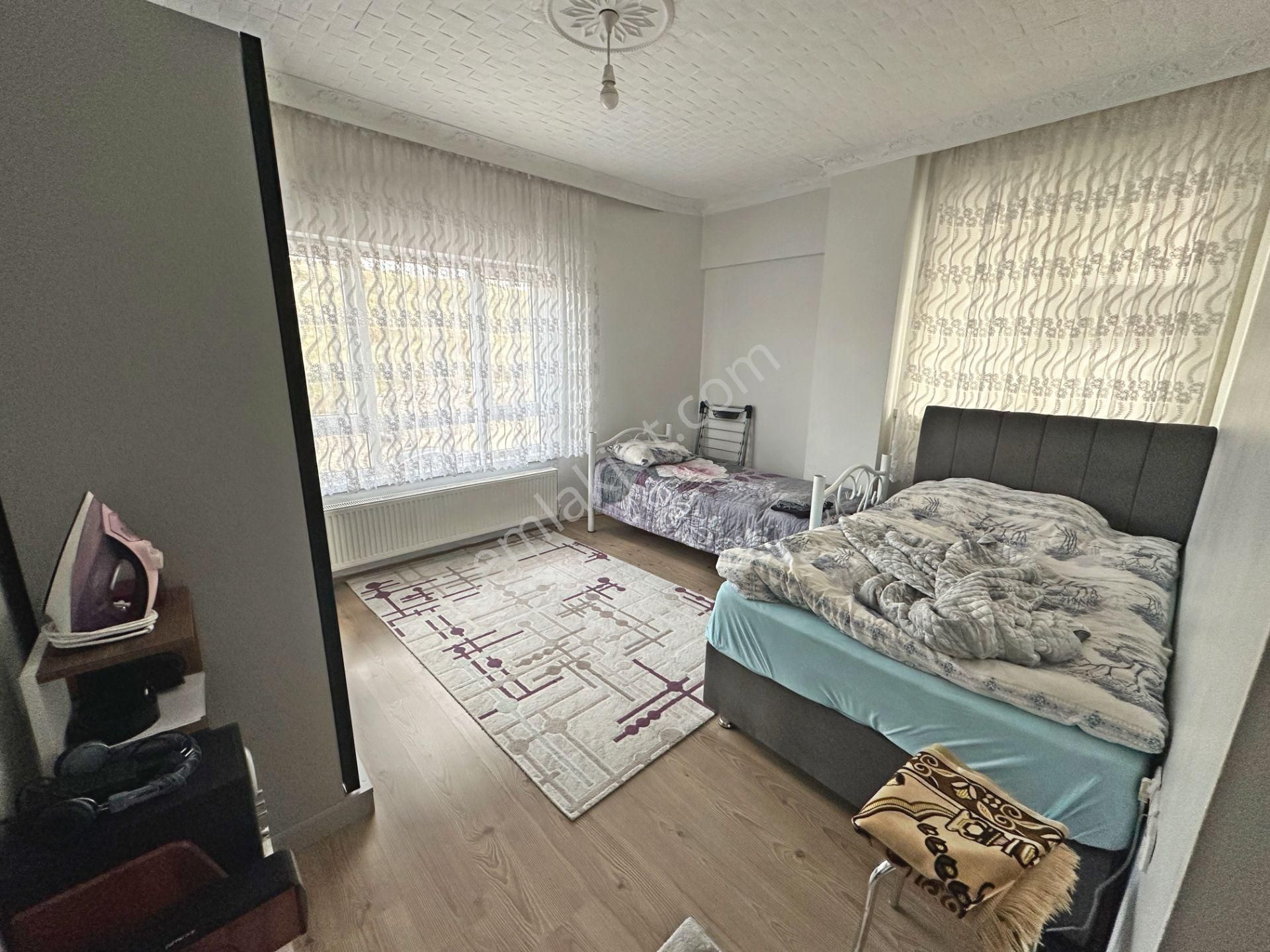 Hocalı Cadde Üzerinde Ön Cephe Balkonlu Ebeveyn Banyolu 3+1 Satılık Daire - Görsel 10