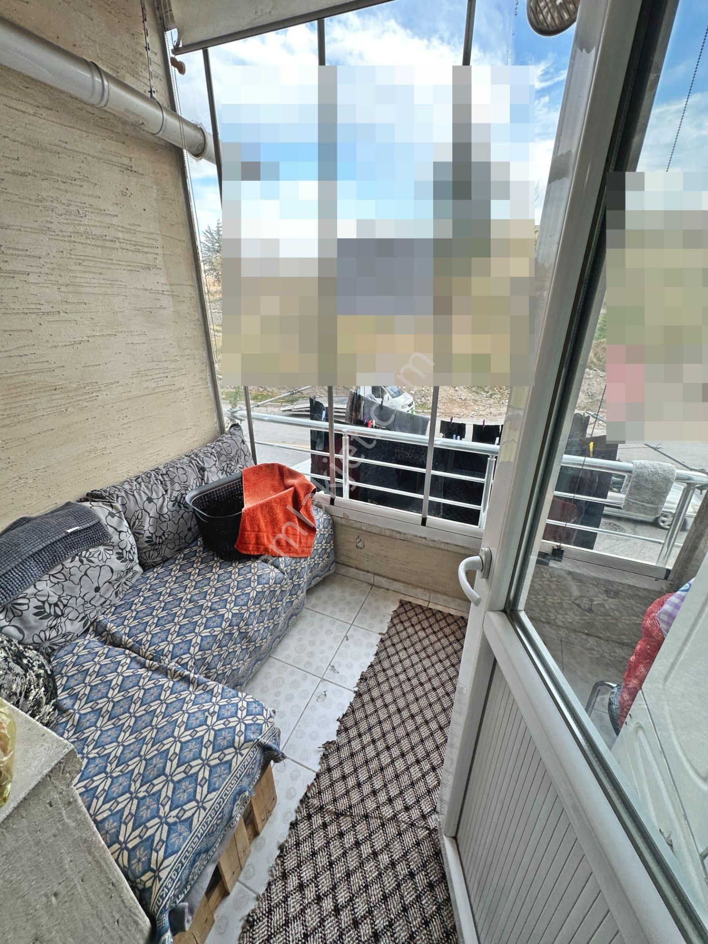 Hocalı Cadde Üzerinde Ön Cephe Balkonlu Ebeveyn Banyolu 3+1 Satılık Daire - Görsel 5