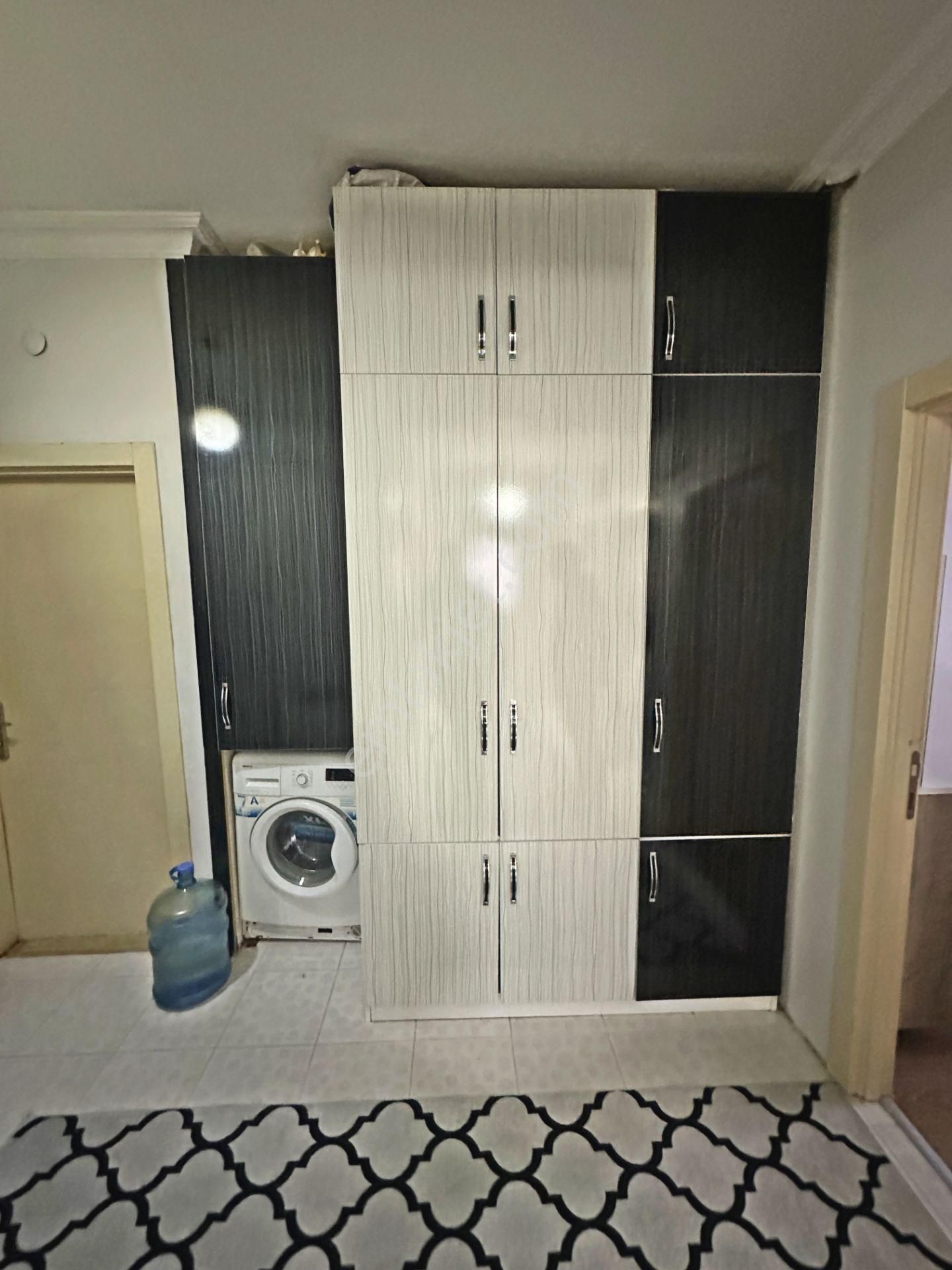 Hocalı Cadde Üzerinde Ön Cephe Balkonlu Ebeveyn Banyolu 3+1 Satılık Daire - Görsel 22