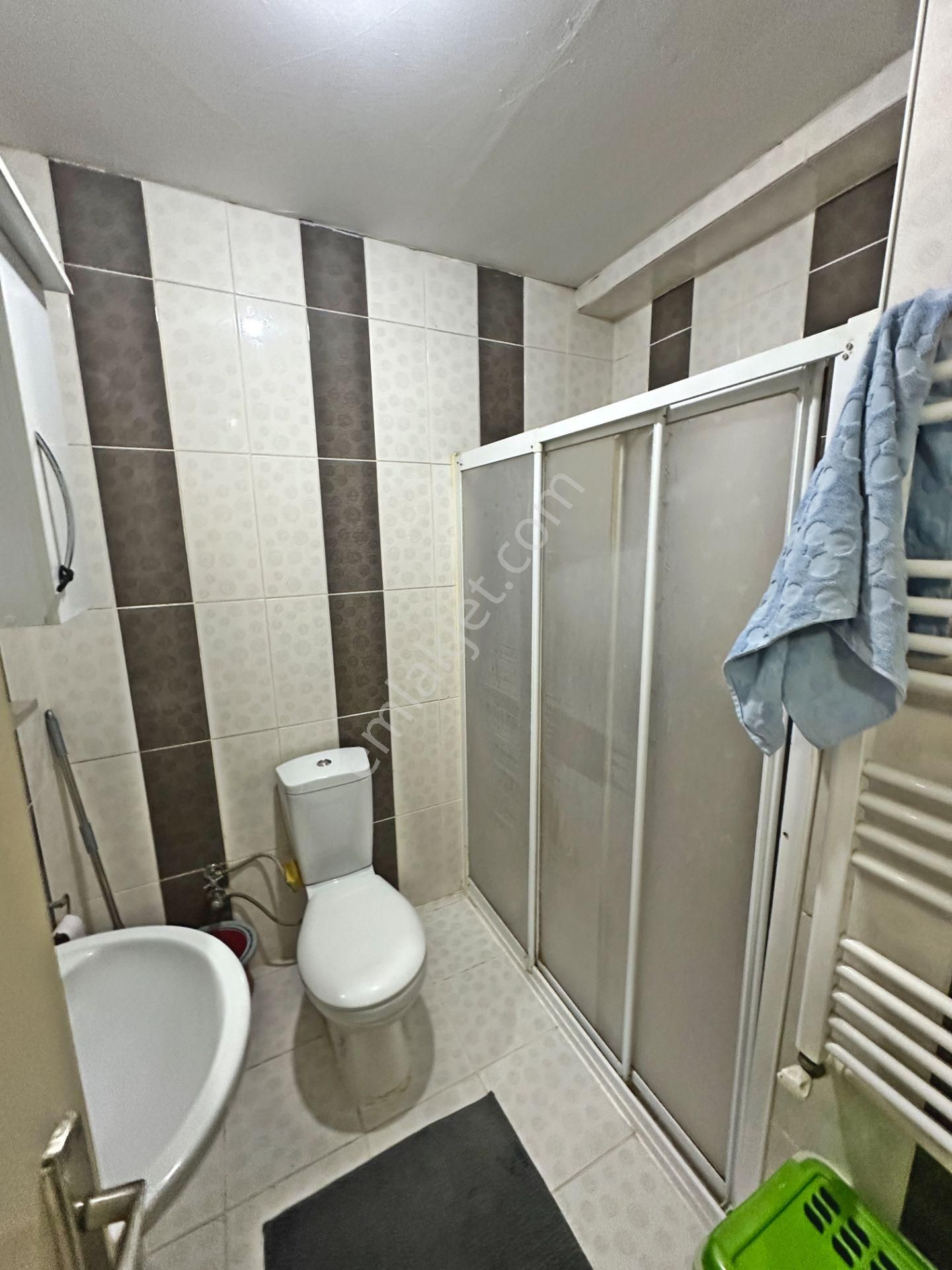 Hocalı Cadde Üzerinde Ön Cephe Balkonlu Ebeveyn Banyolu 3+1 Satılık Daire - Görsel 21