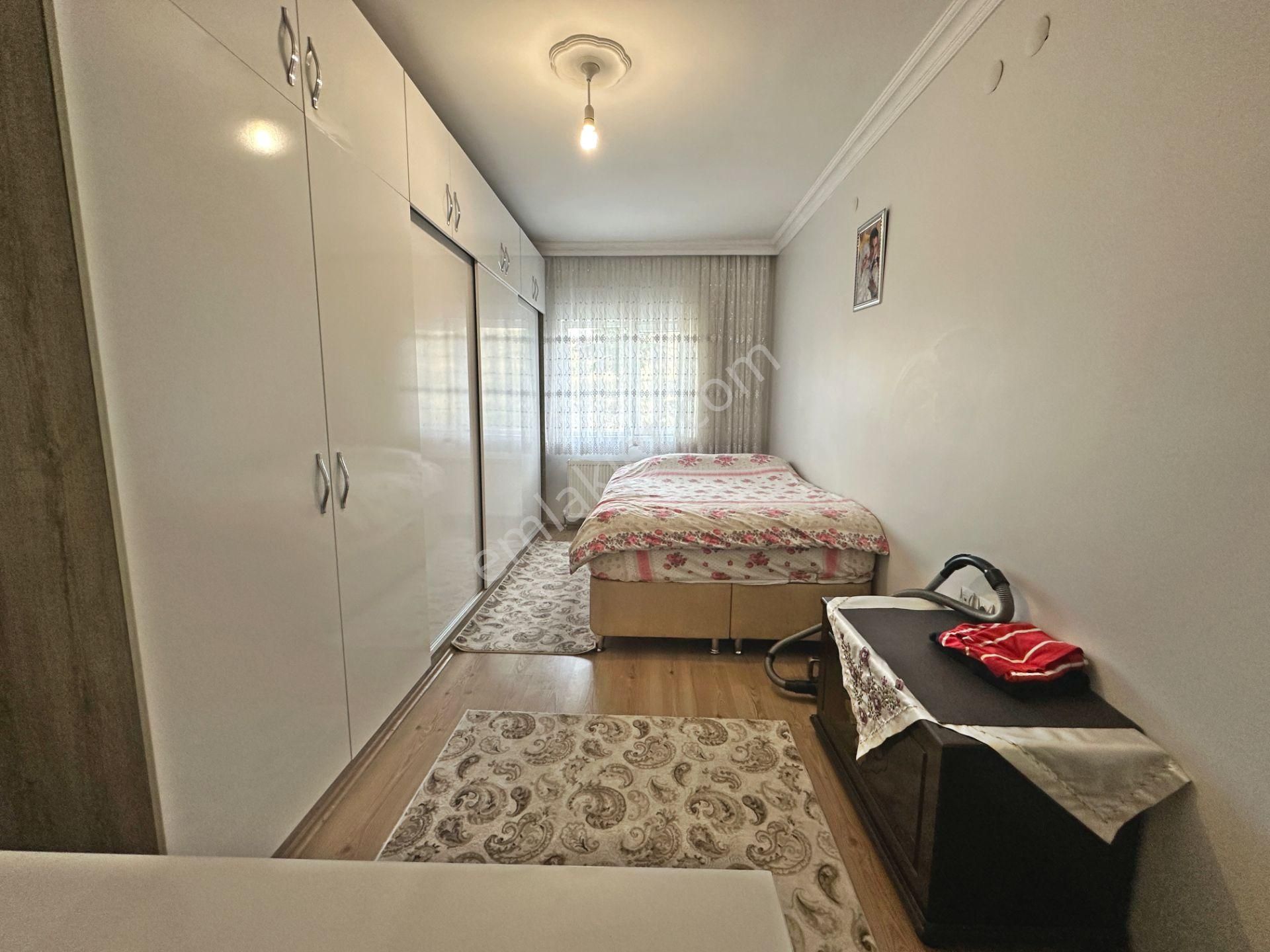 Hocalı Cadde Üzerinde Ön Cephe Balkonlu Ebeveyn Banyolu 3+1 Satılık Daire - Görsel 17