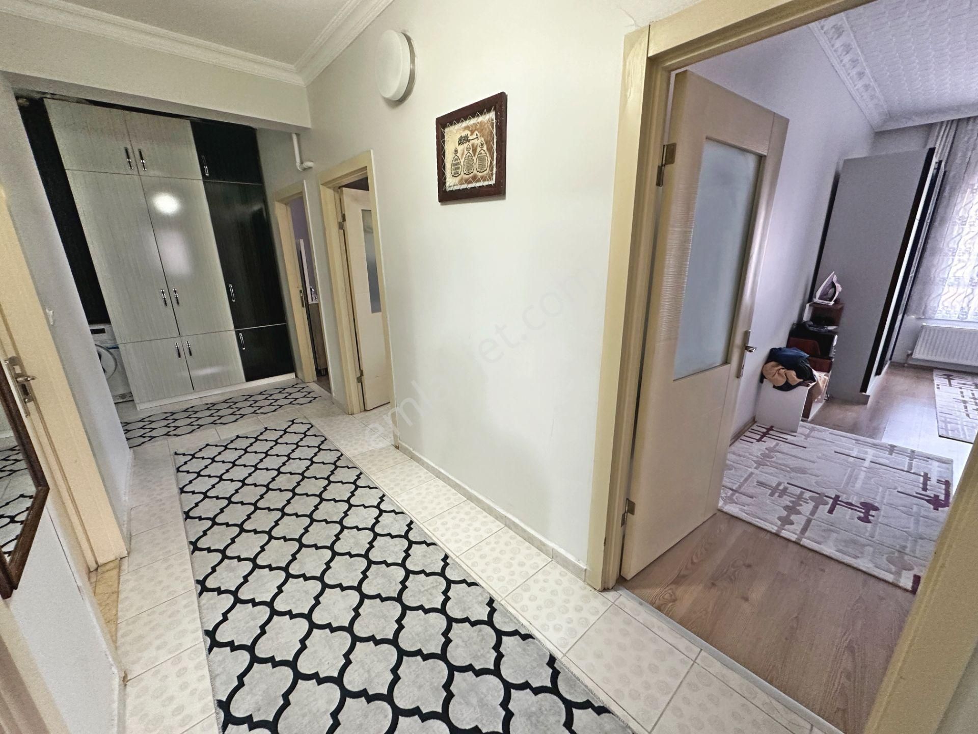 Hocalı Cadde Üzerinde Ön Cephe Balkonlu Ebeveyn Banyolu 3+1 Satılık Daire - Görsel 15