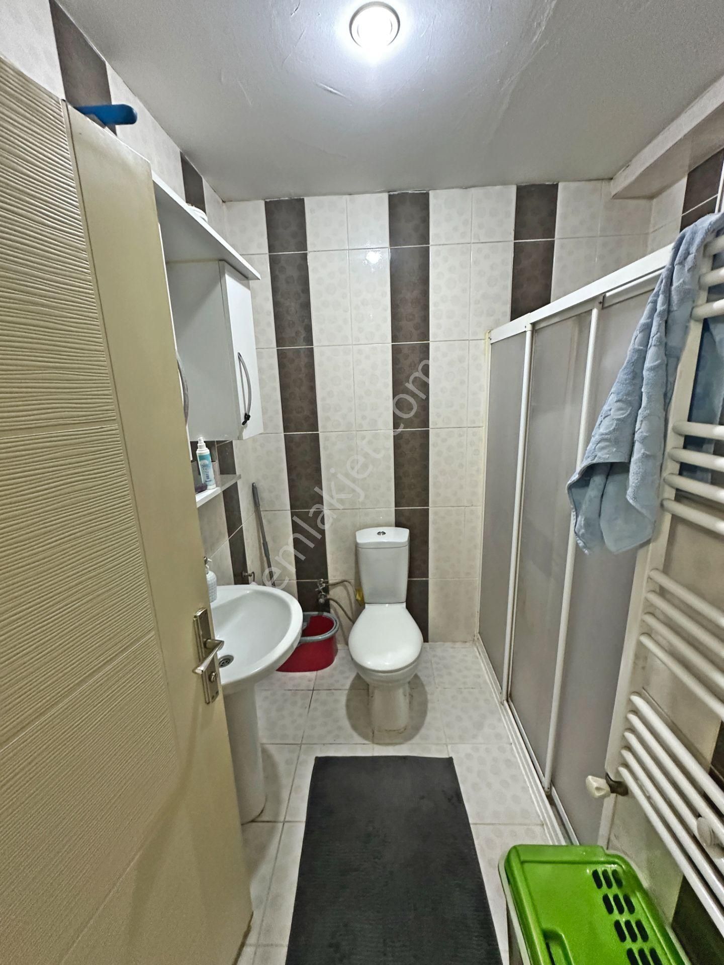 Hocalı Cadde Üzerinde Ön Cephe Balkonlu Ebeveyn Banyolu 3+1 Satılık Daire - Görsel 20