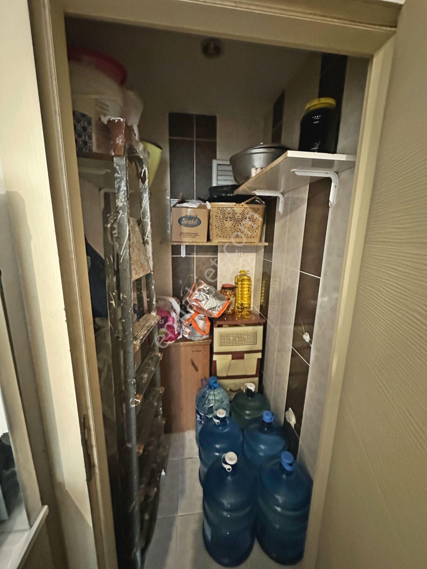 Hocalı Cadde Üzerinde Ön Cephe Balkonlu Ebeveyn Banyolu 3+1 Satılık Daire - Görsel 19