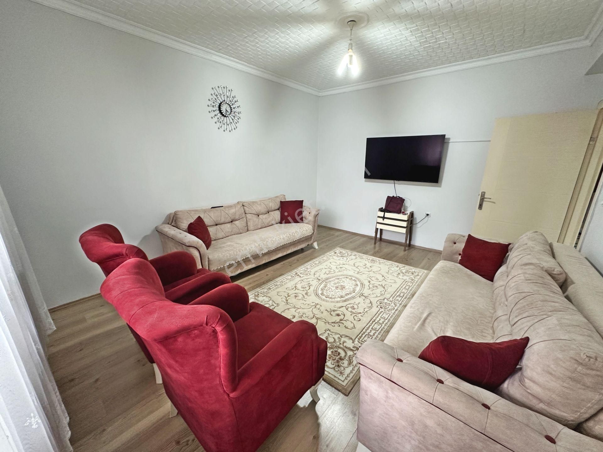 Hocalı Cadde Üzerinde Ön Cephe Balkonlu Ebeveyn Banyolu 3+1 Satılık Daire - Görsel 9