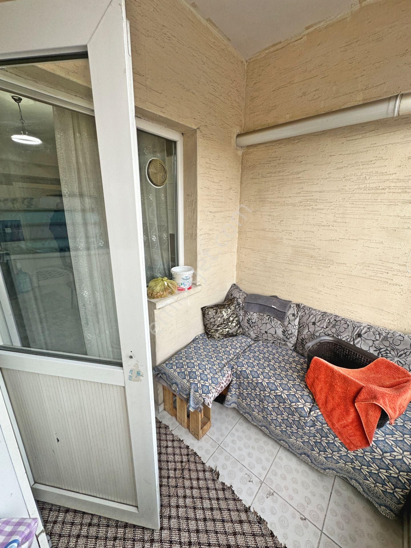 Hocalı Cadde Üzerinde Ön Cephe Balkonlu Ebeveyn Banyolu 3+1 Satılık Daire - Görsel 6