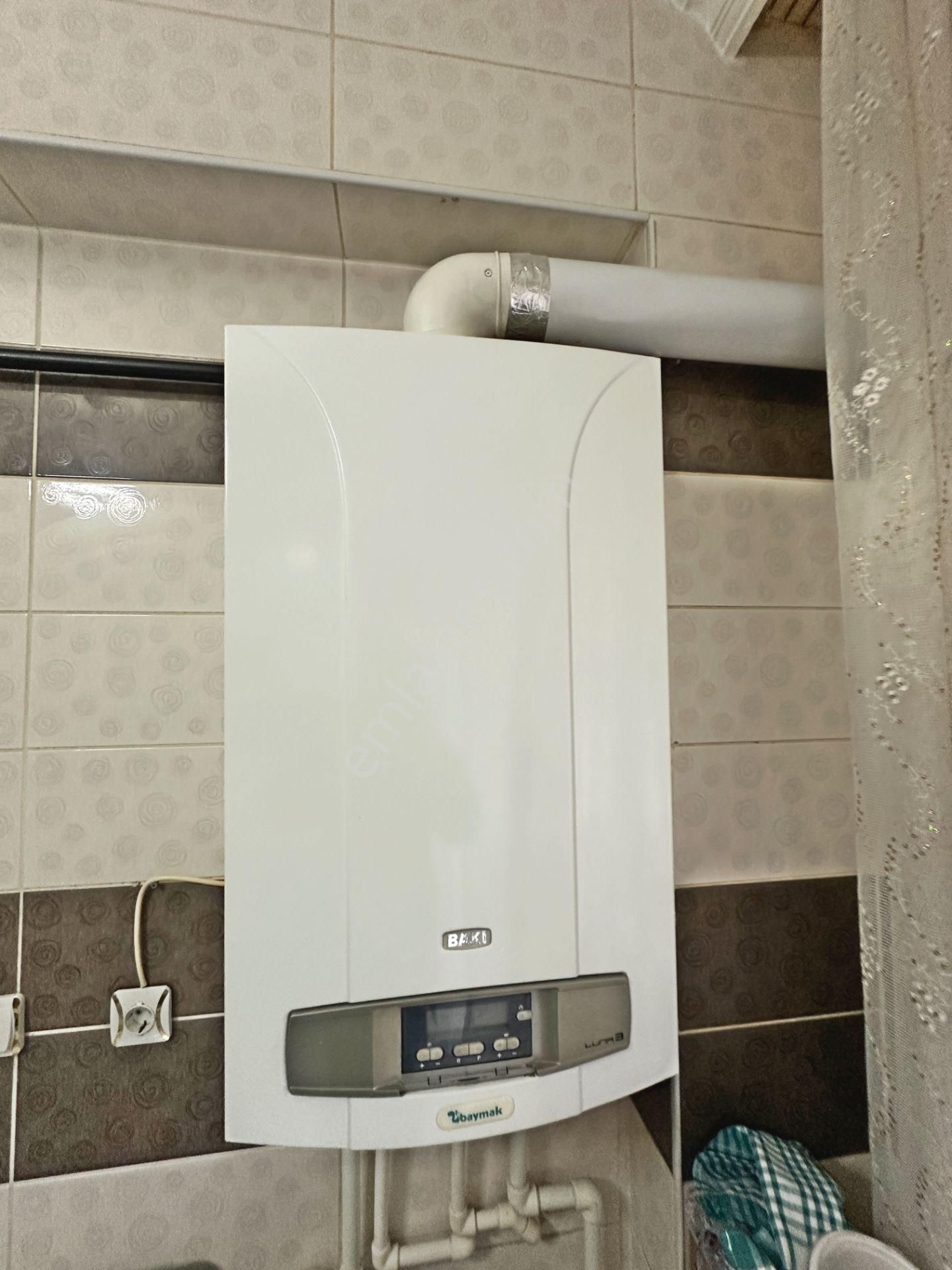 Hocalı Cadde Üzerinde Ön Cephe Balkonlu Ebeveyn Banyolu 3+1 Satılık Daire - Görsel 4