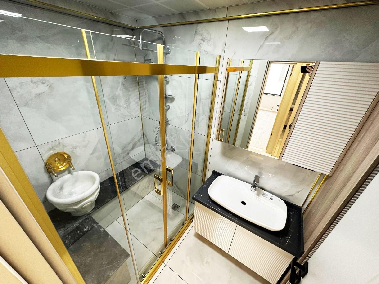 Ovacık Mahallesi'nde Sıfır Binada Full Lüks Yapılı 3+1 Daire! - Görsel 22