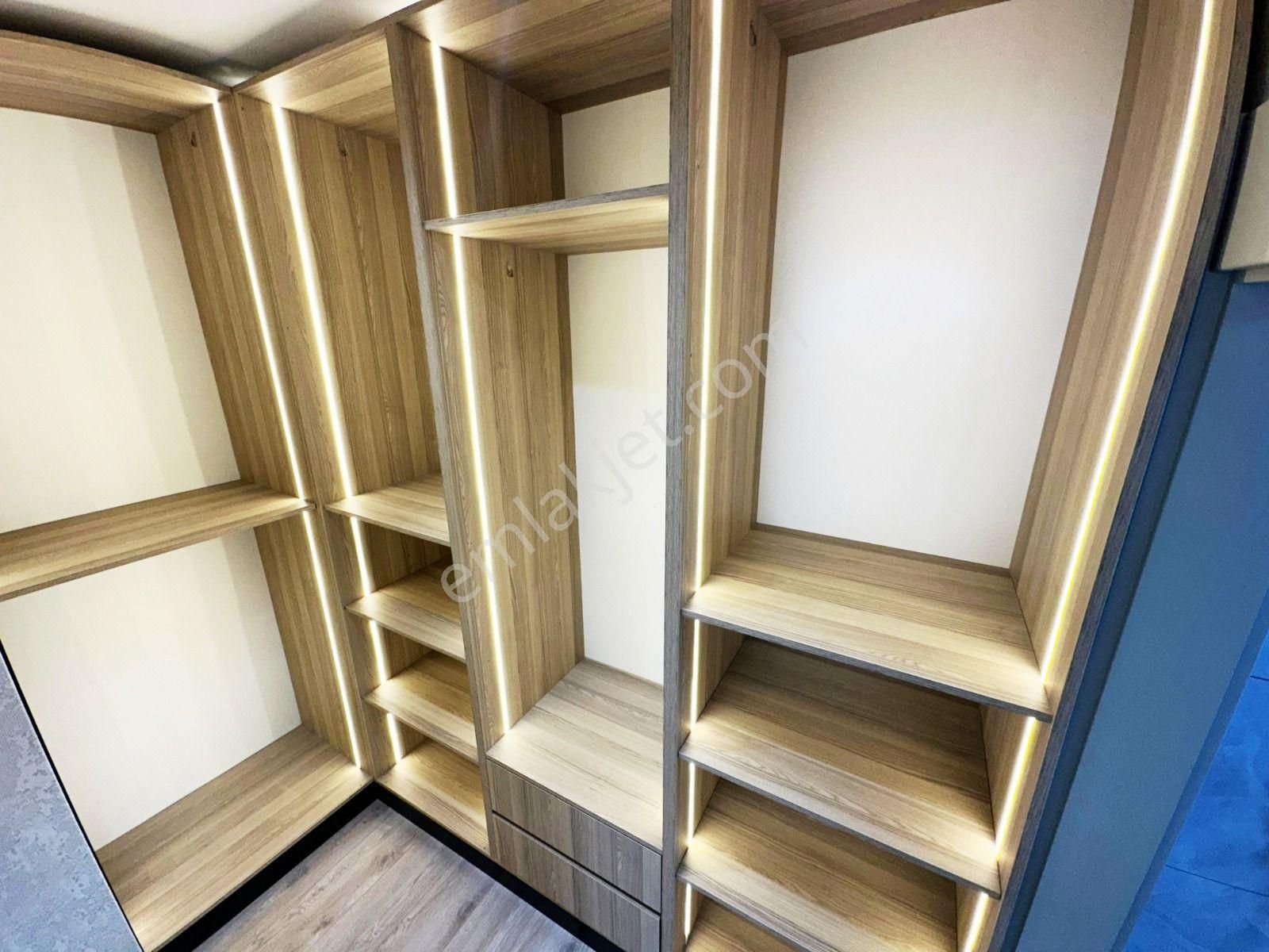 Ovacık Mahallesi'nde Sıfır Binada Full Lüks Yapılı 3+1 Daire! - Görsel 20