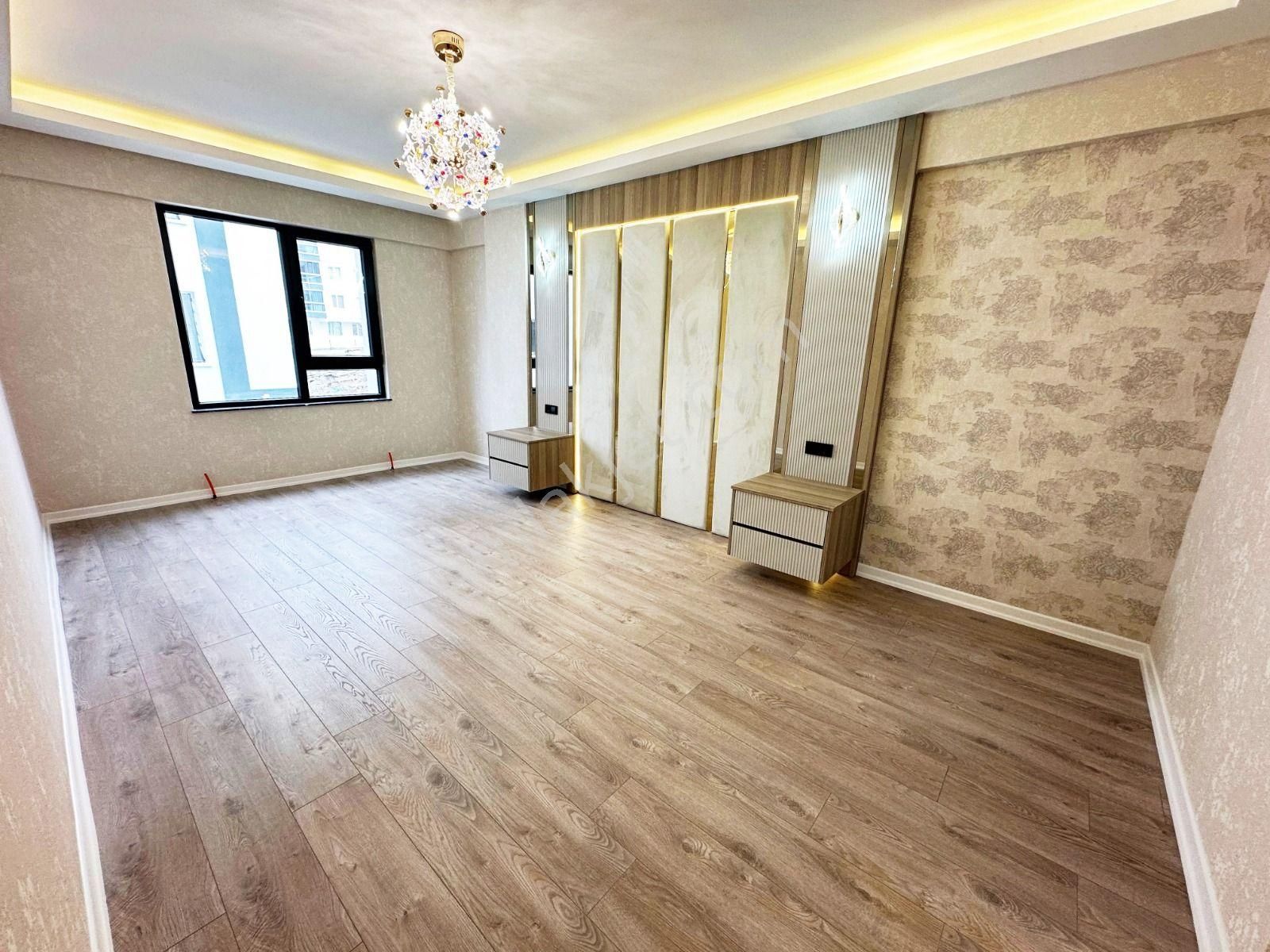 Ovacık Mahallesi'nde Sıfır Binada Full Lüks Yapılı 3+1 Daire! - Görsel 11