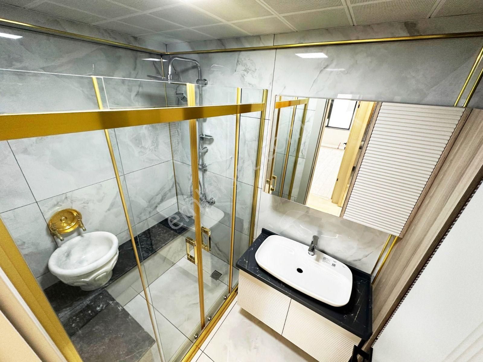 Ovacık Mahallesi'nde Sıfır Binada Full Lüks Yapılı 3+1 Daire! - Görsel 21