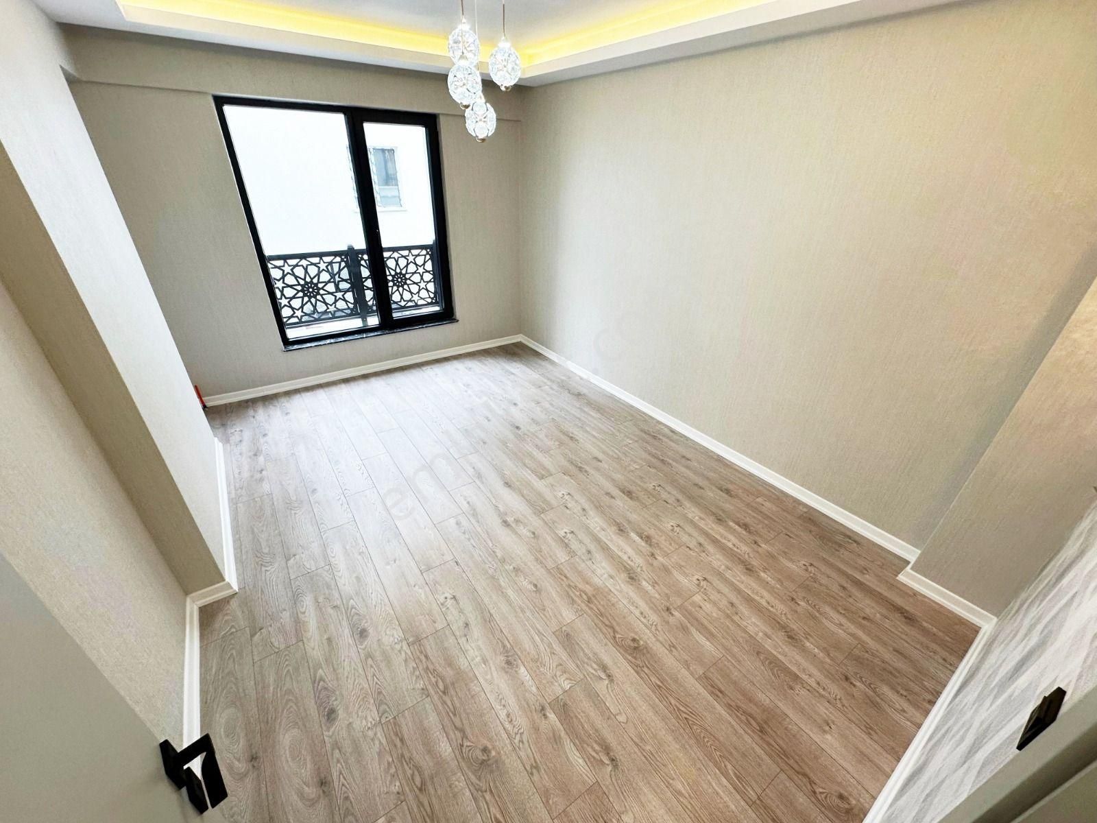 Ovacık Mahallesi'nde Sıfır Binada Full Lüks Yapılı 3+1 Daire! - Görsel 17