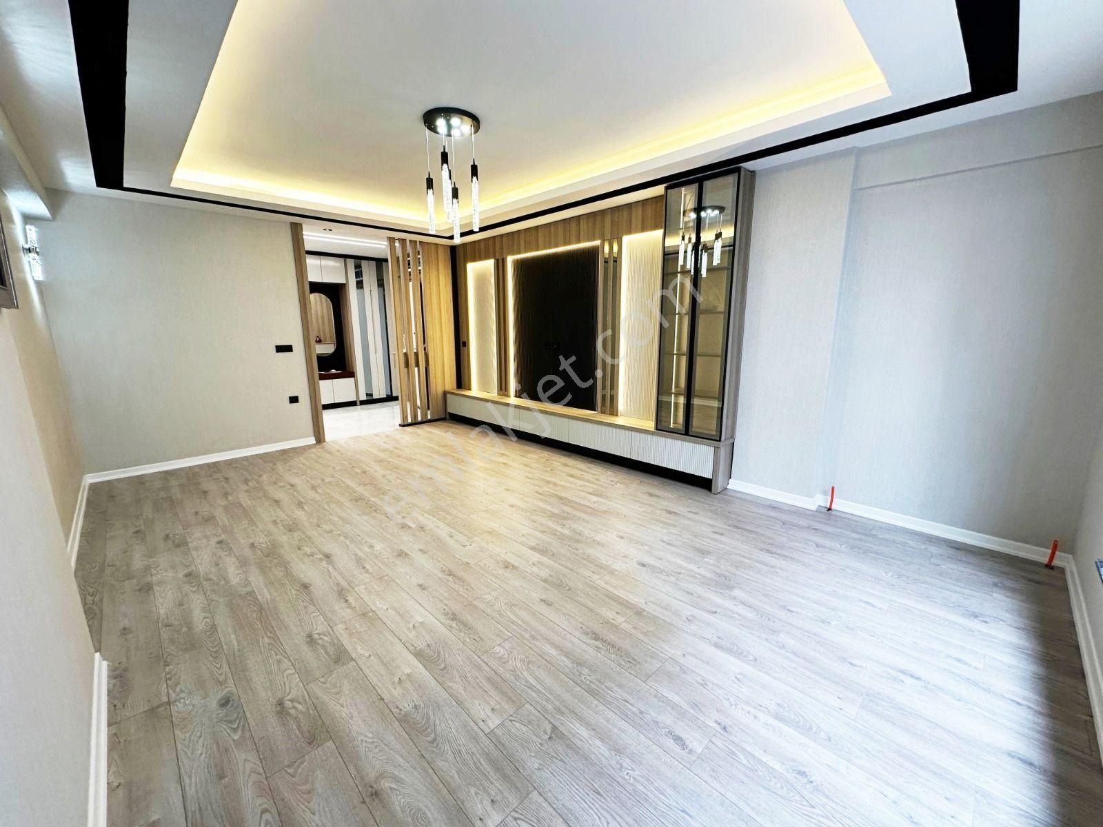 Ovacık Mahallesi'nde Sıfır Binada Full Lüks Yapılı 3+1 Daire! - Görsel 10