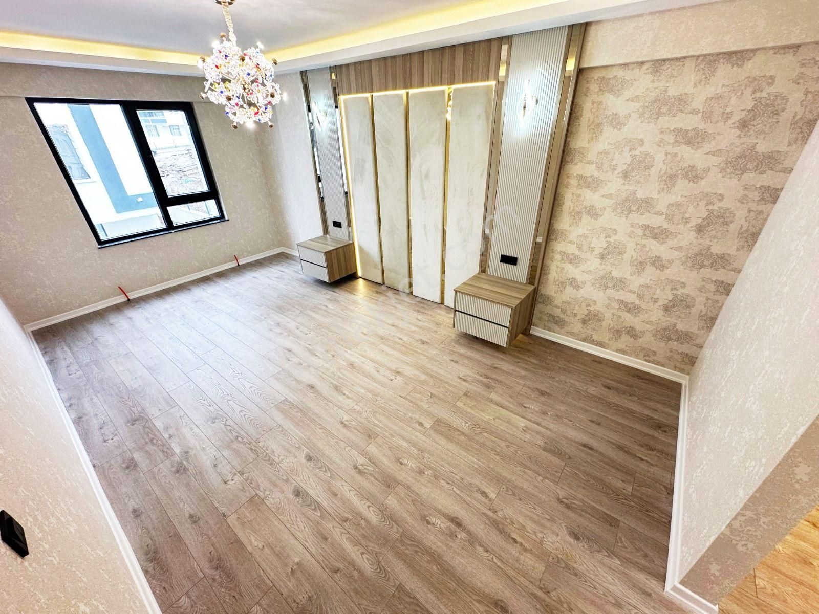 Ovacık Mahallesi'nde Sıfır Binada Full Lüks Yapılı 3+1 Daire! - Görsel 12