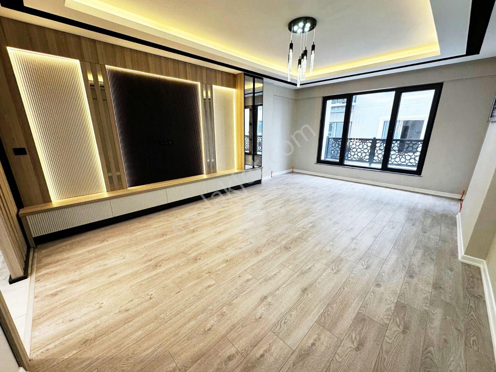 Ovacık Mahallesi'nde Sıfır Binada Full Lüks Yapılı 3+1 Daire! - Görsel 8