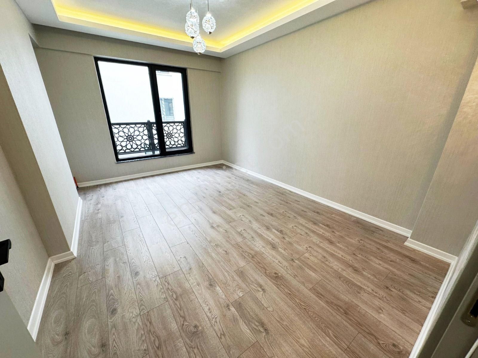 Ovacık Mahallesi'nde Sıfır Binada Full Lüks Yapılı 3+1 Daire! - Görsel 18