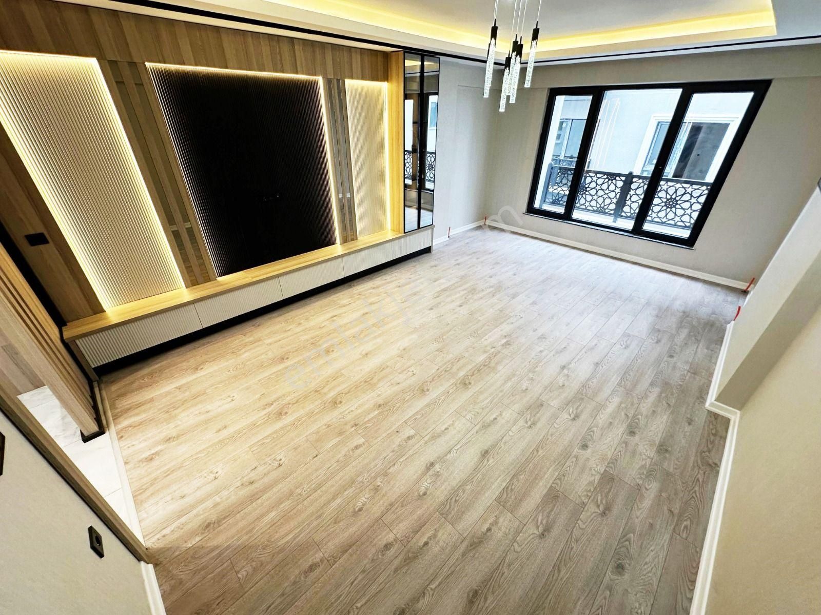 Ovacık Mahallesi'nde Sıfır Binada Full Lüks Yapılı 3+1 Daire! - Görsel 9