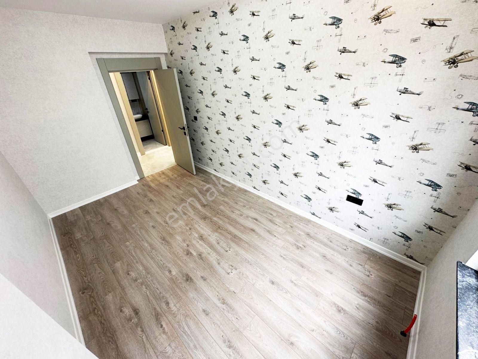 Ovacık Mahallesi'nde Sıfır Binada Full Lüks Yapılı 3+1 Daire! - Görsel 15