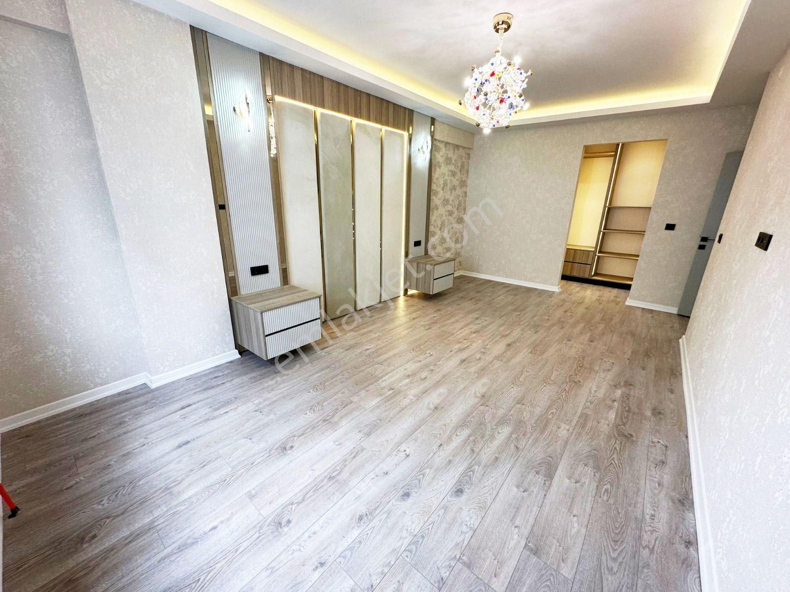 Ovacık Mahallesi'nde Sıfır Binada Full Lüks Yapılı 3+1 Daire! - Görsel 13