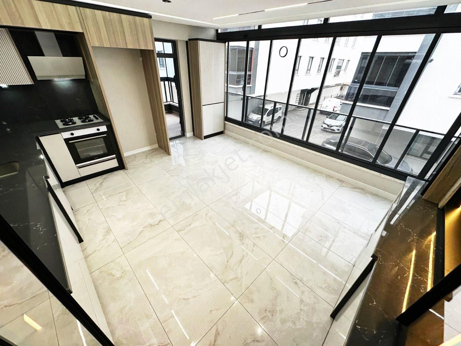 Ovacık Mahallesi'nde Sıfır Binada Full Lüks Yapılı 3+1 Daire! - Görsel 5