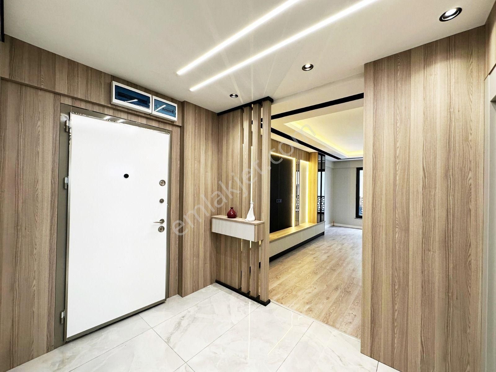 Ovacık Mahallesi'nde Sıfır Binada Full Lüks Yapılı 3+1 Daire! - Görsel 25