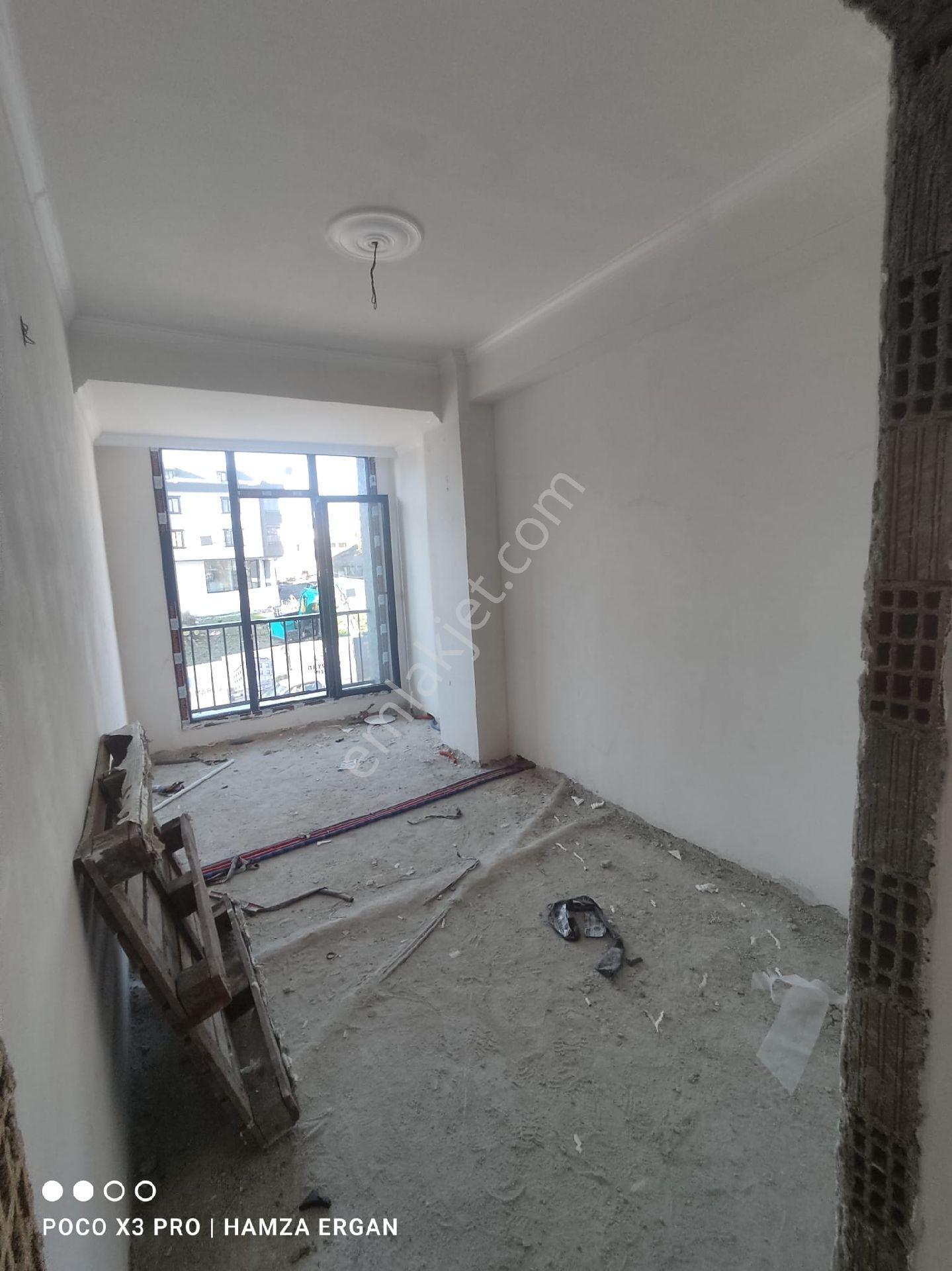 1.69 Krediyle Arnavutköy Taşoluk'ta Satılık 3+1 Ara Kat Daire - Görsel 4