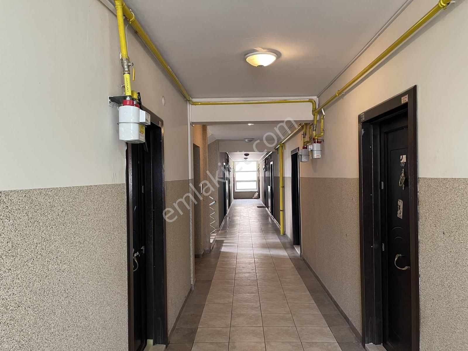 Yamaner'den Dumlupınar'da Manzaralı Yatırımlık 1+1 Daire - Görsel 25