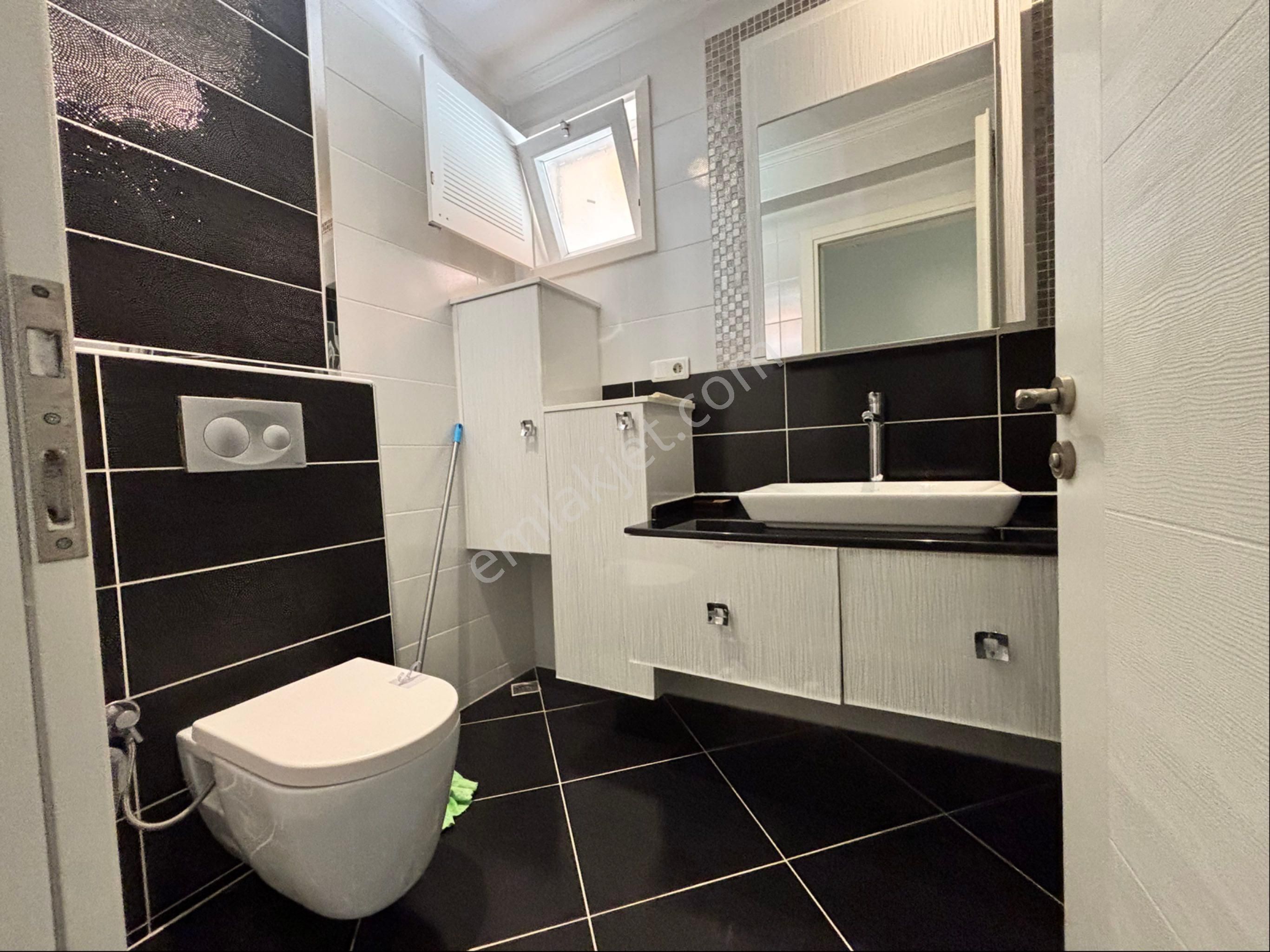 Fethiye Taşyakada Manzaralı 3+1 Eşyalı Uzun Dönem Kiralık Daire - Görsel 16