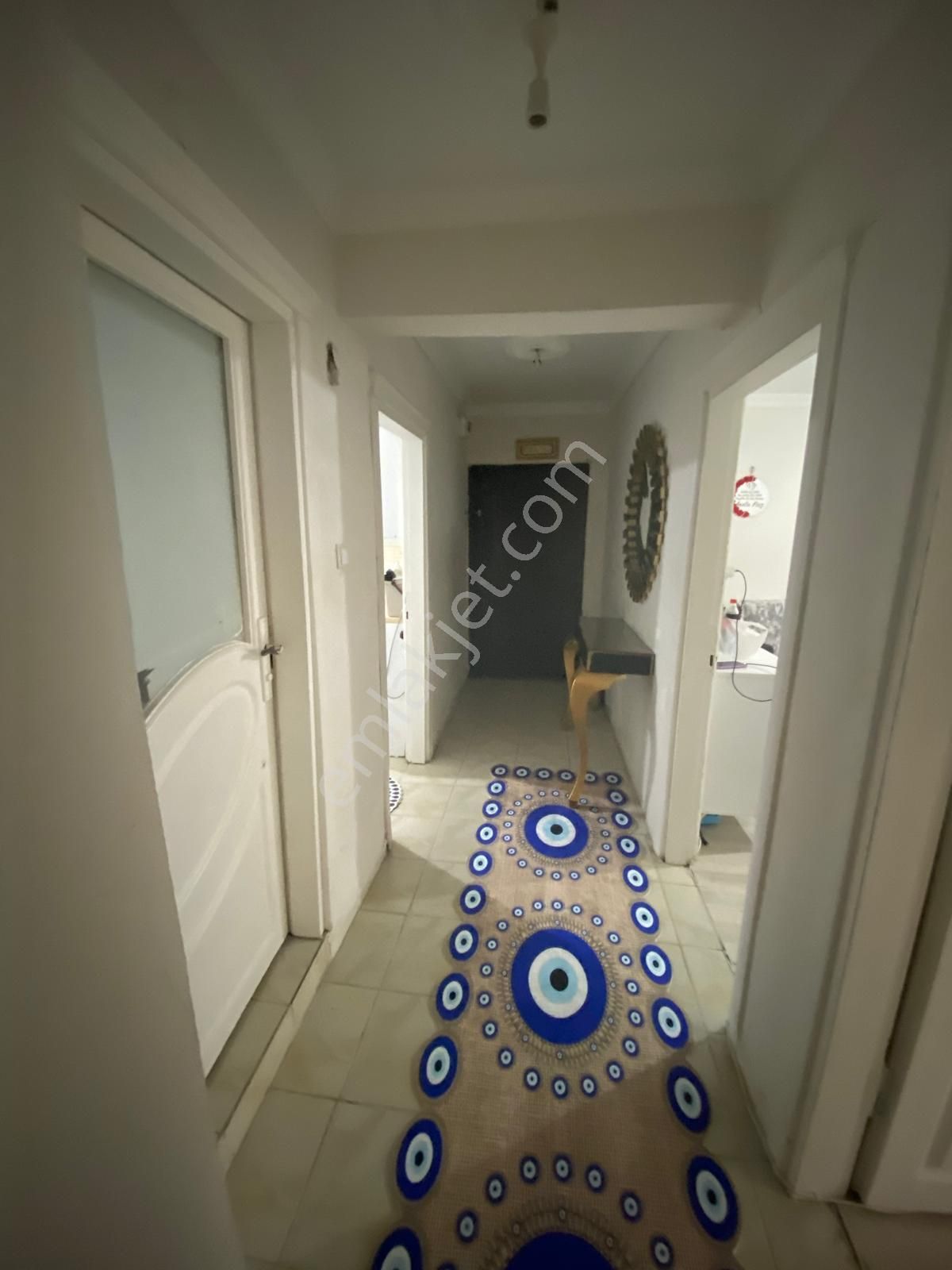 Gaziosmanpaşa Bağlarbaşı Mahallesinde 2+1/120m2/bahçe Katı Satılık Daire - Görsel 17